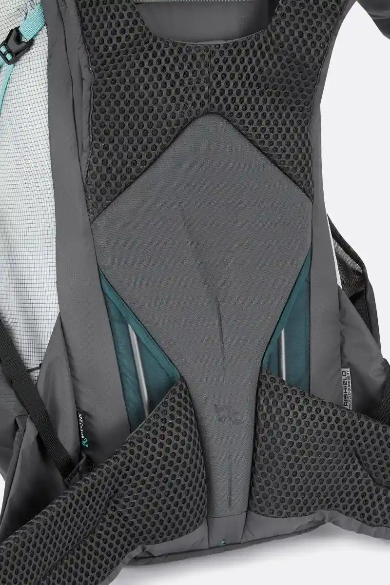 Rab Muon 40 Litre ND Womens Hiking Pack