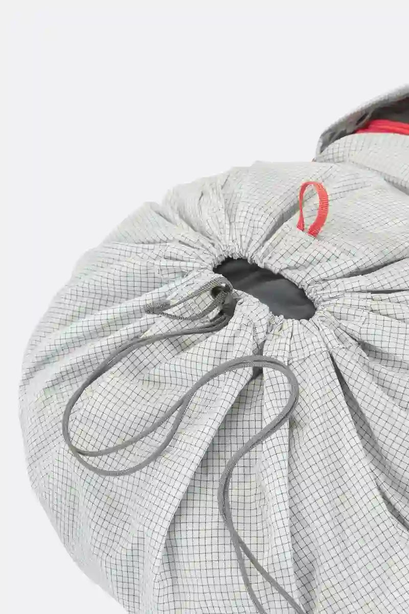 Rab Muon 50 Litre Mens Hiking Pack