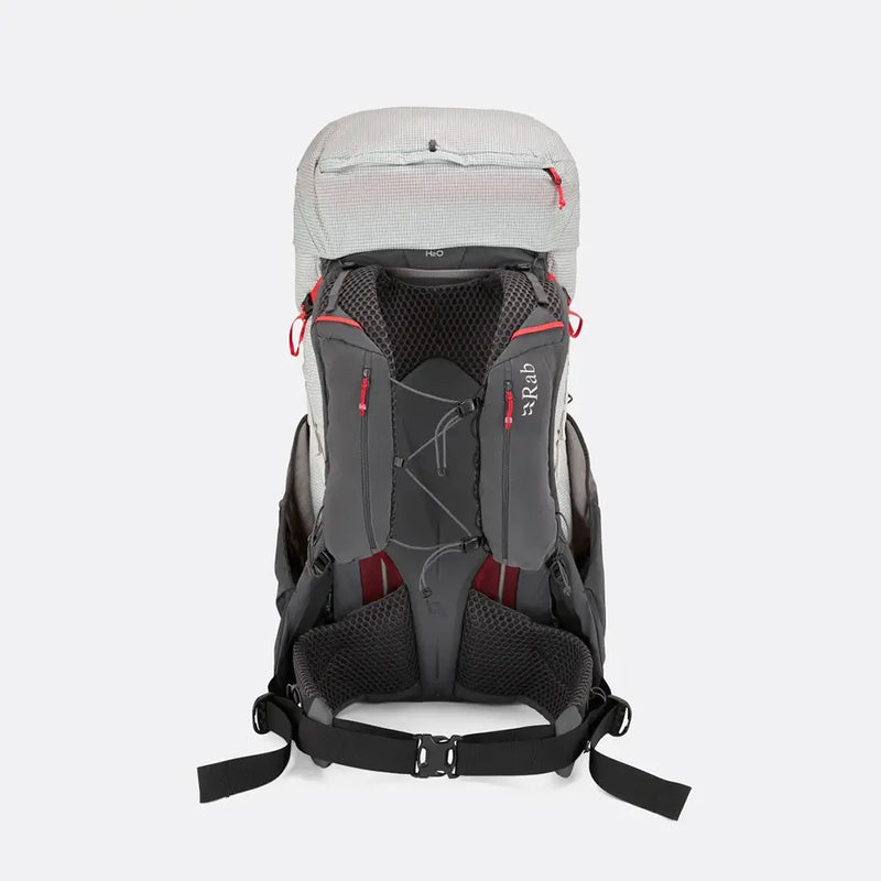 Rab Muon 50 Litre Mens Hiking Pack