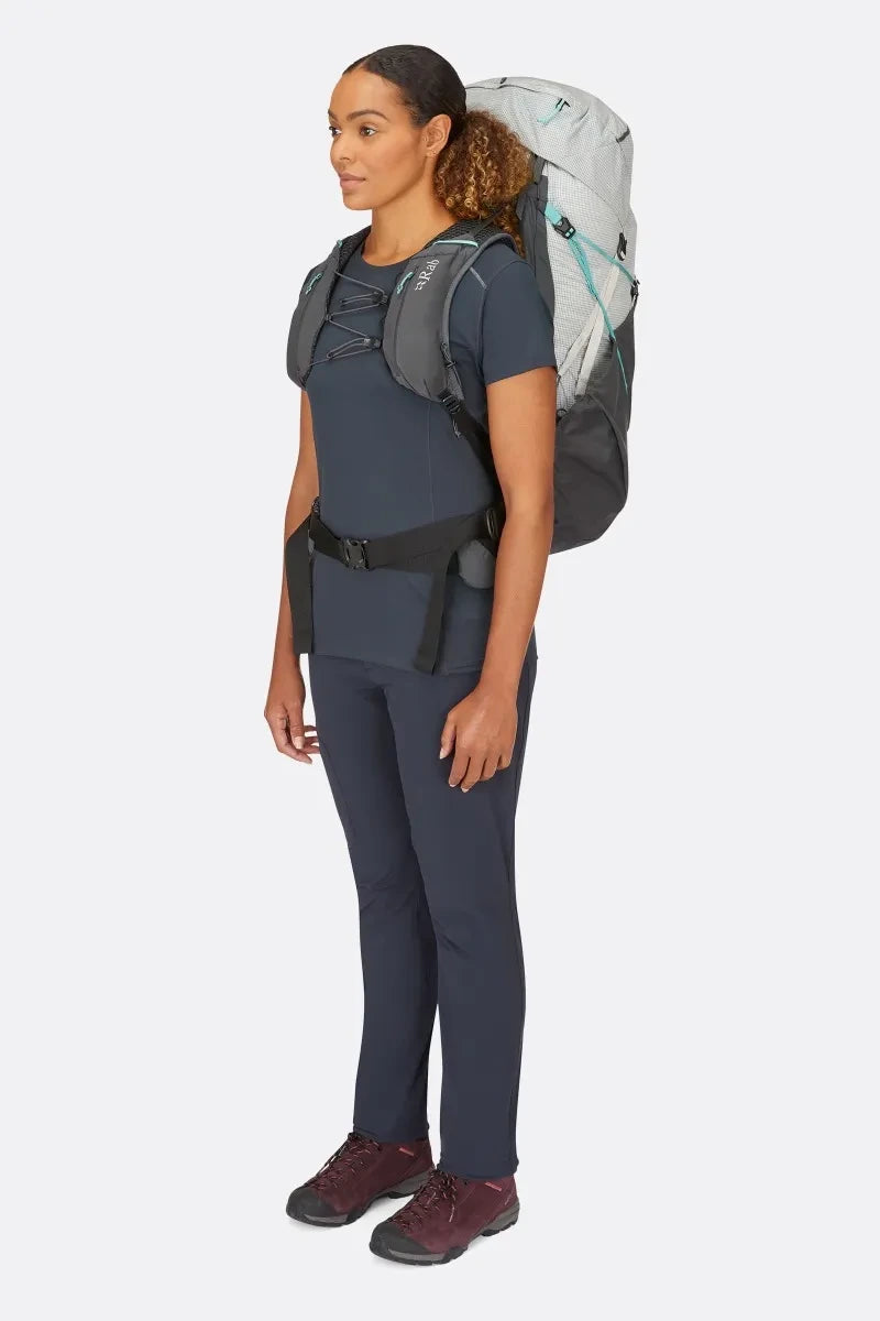 Rab Muon 50 Litre ND Womens Hiking Pack