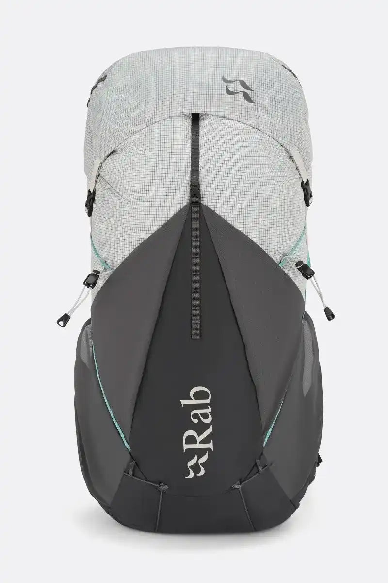 Rab Muon 50 Litre ND Womens Hiking Pack