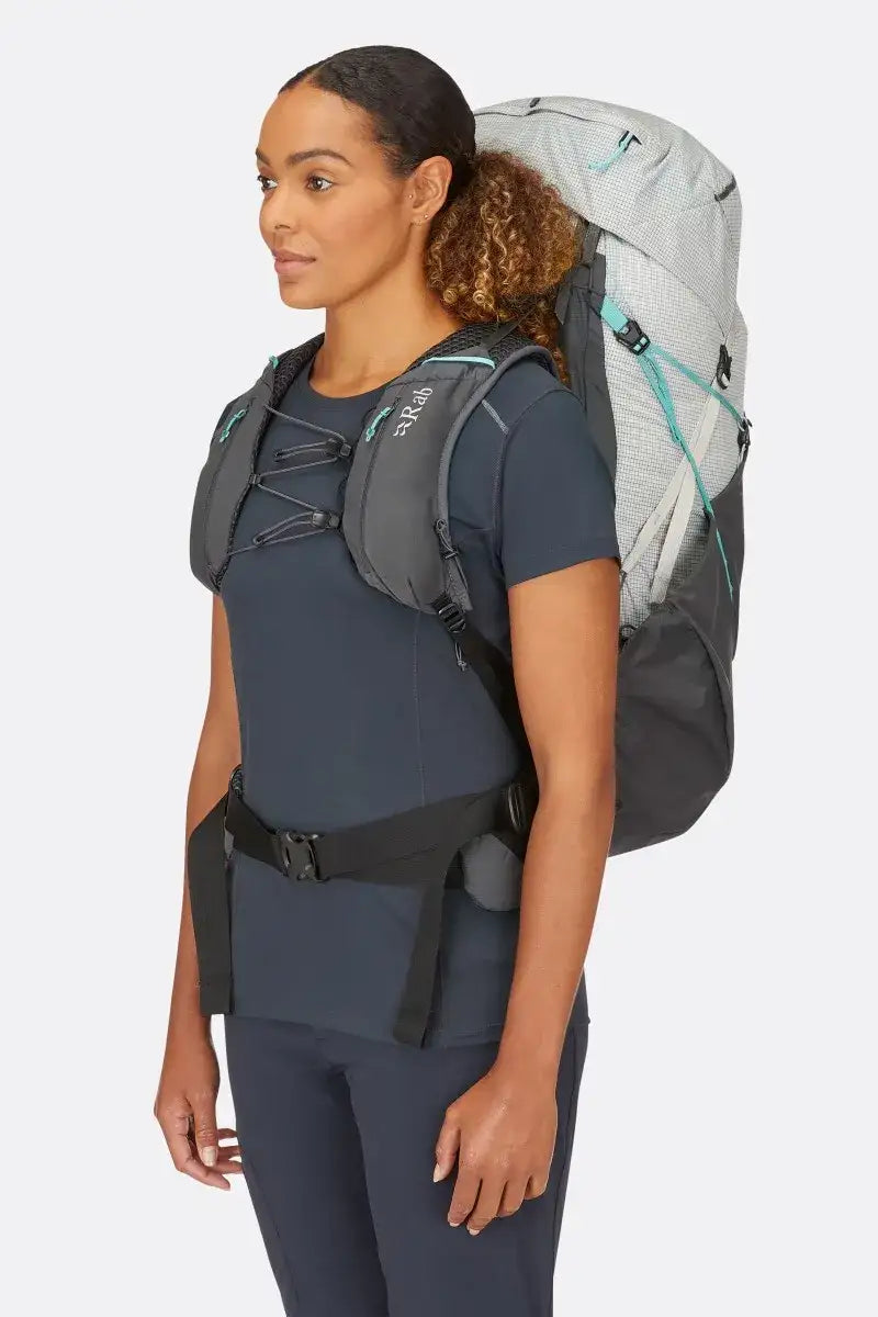 Rab Muon 50 Litre ND Womens Hiking Pack