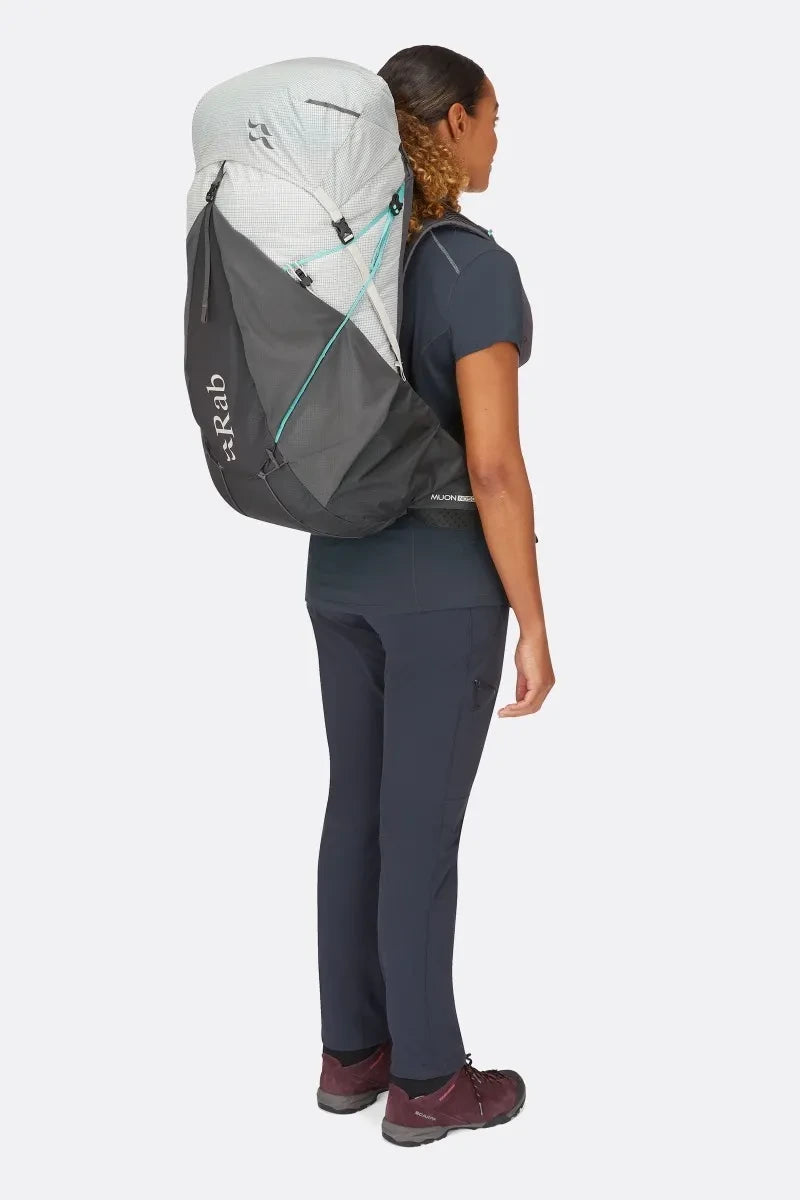 Rab Muon 50 Litre ND Womens Hiking Pack