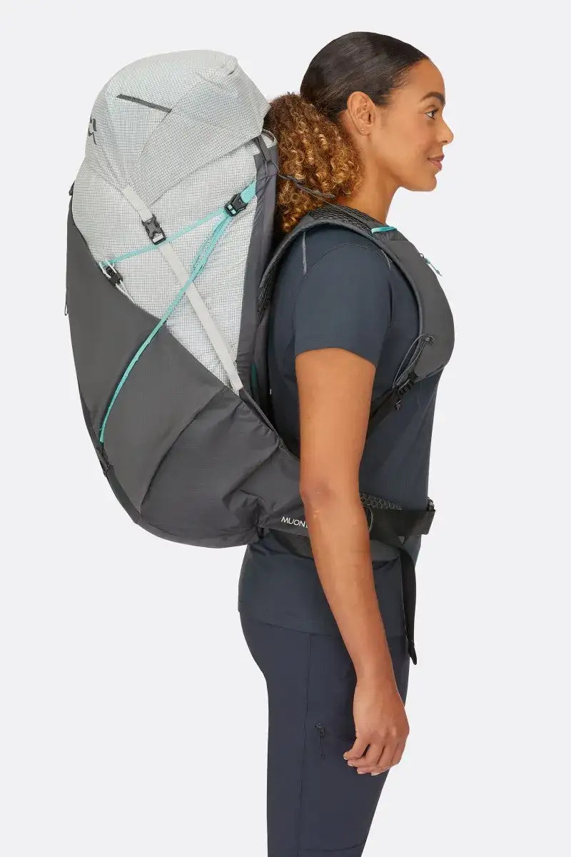 Rab Muon 50 Litre ND Womens Hiking Pack