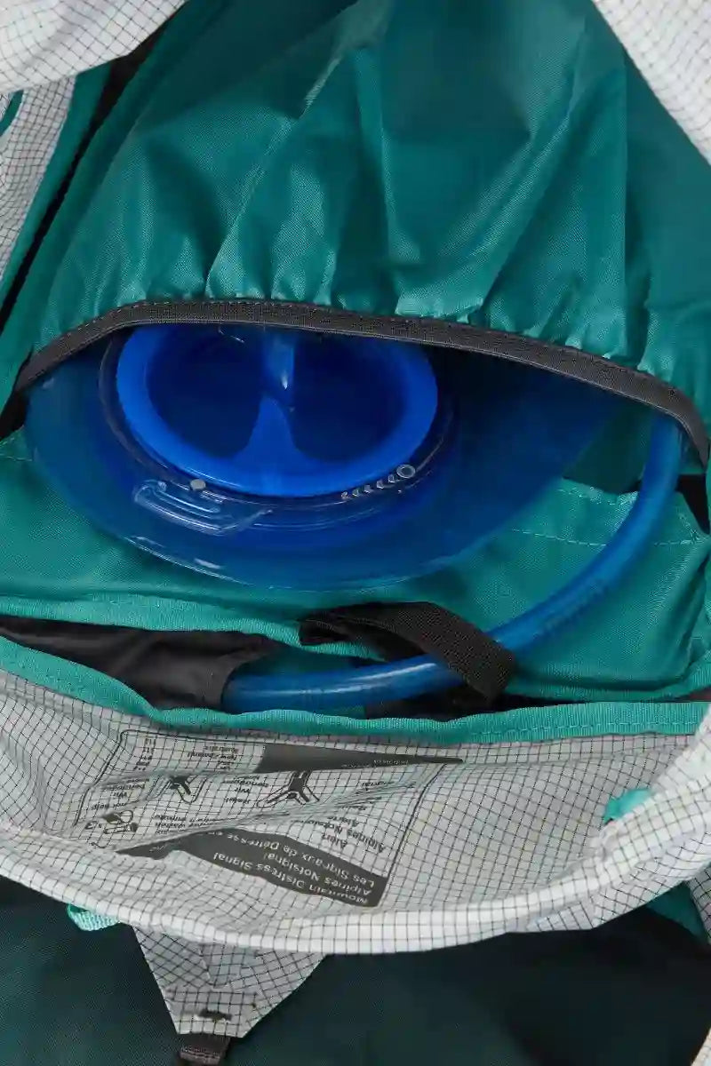 Rab Muon 50 Litre ND Womens Hiking Pack