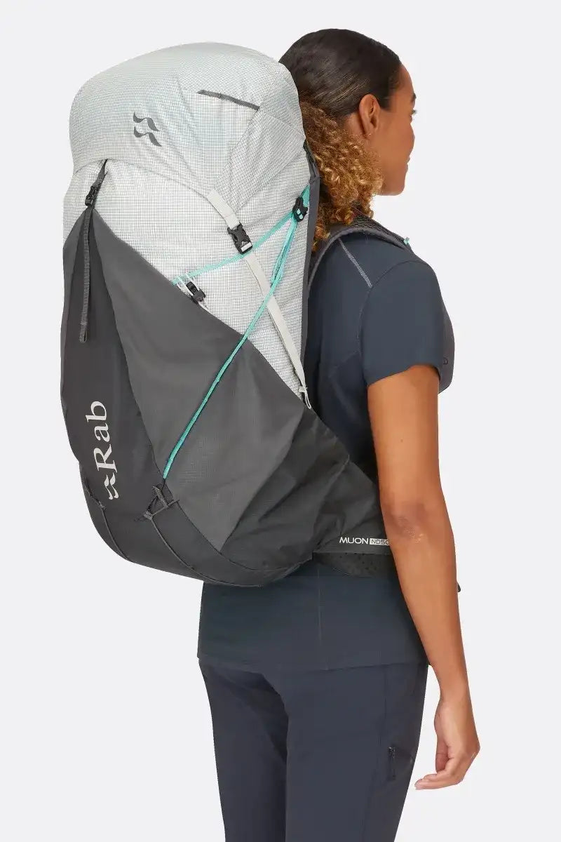 Rab Muon 50 Litre ND Womens Hiking Pack