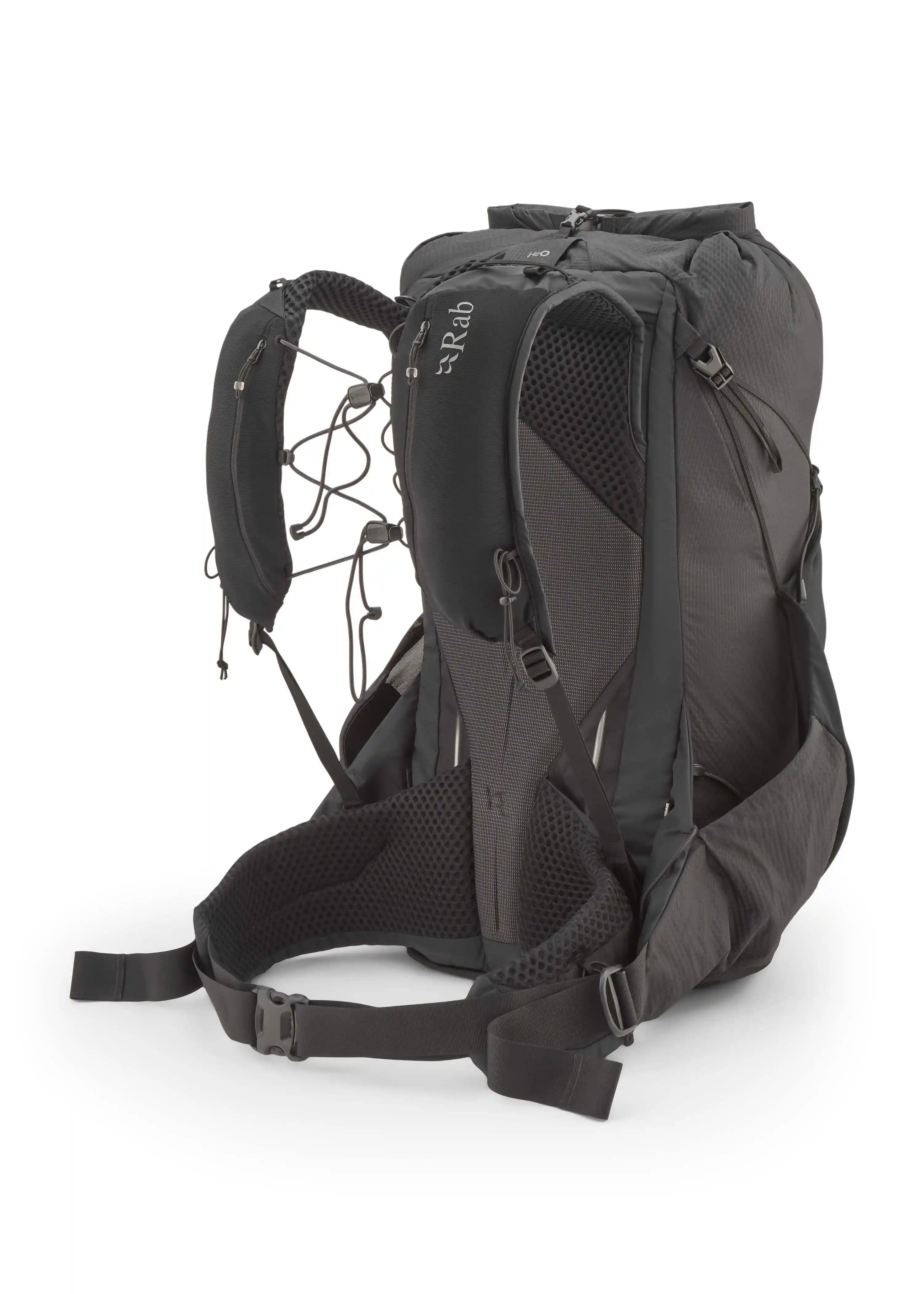 Rab Muon 40 Litre Mens Hiking Pack