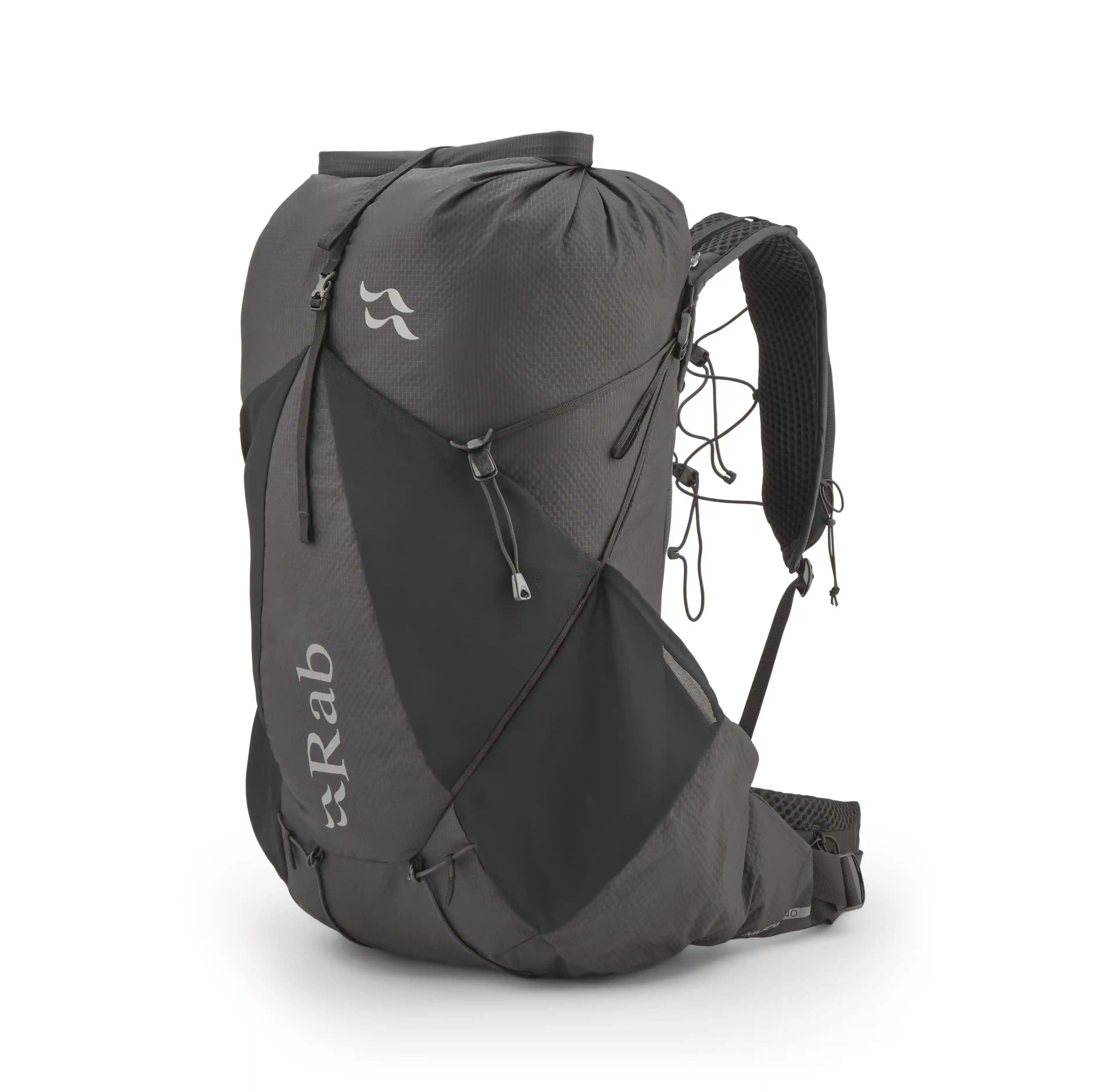 Rab Muon 40 Litre Mens Hiking Pack