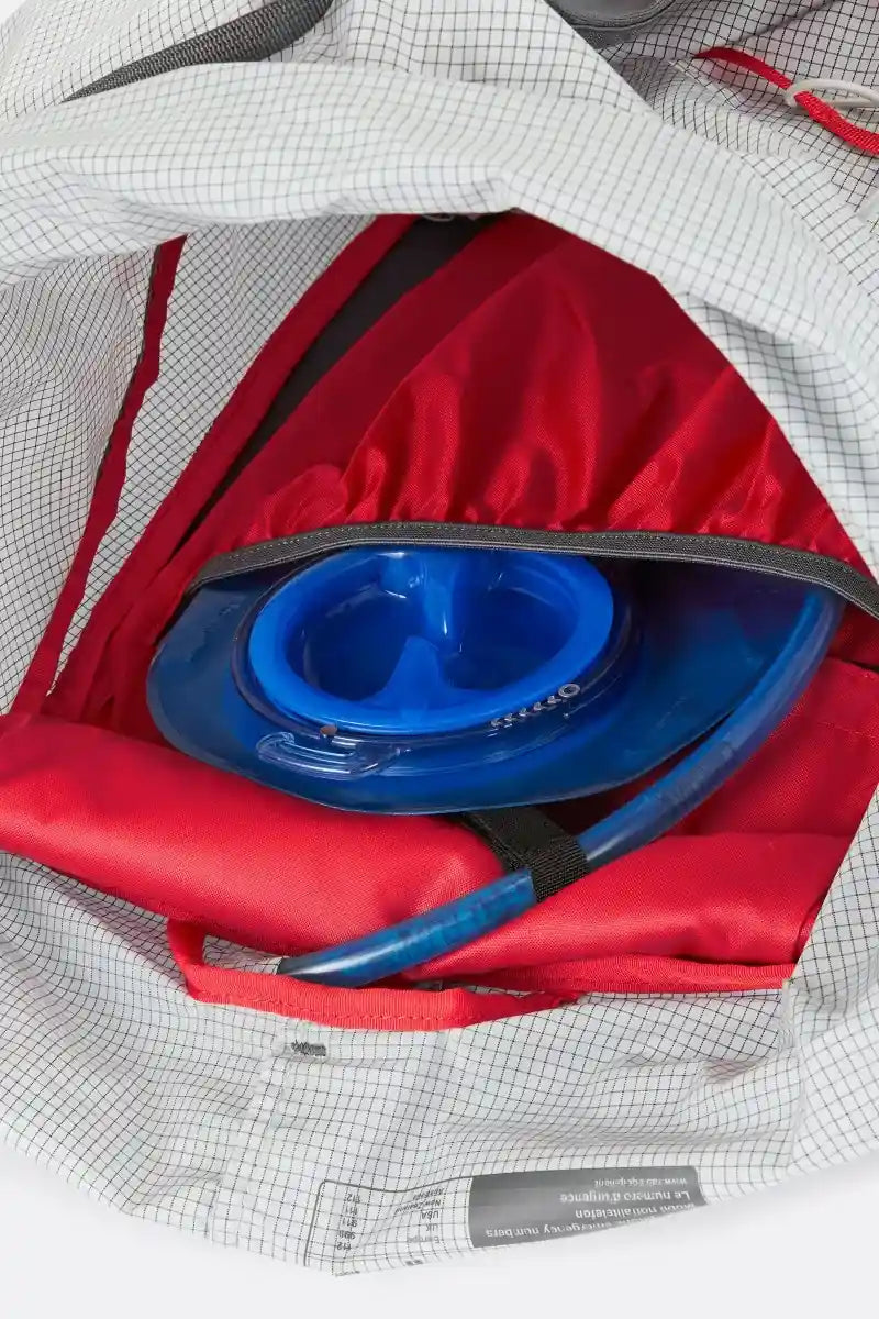 Rab Muon 40 Litre Mens Hiking Pack