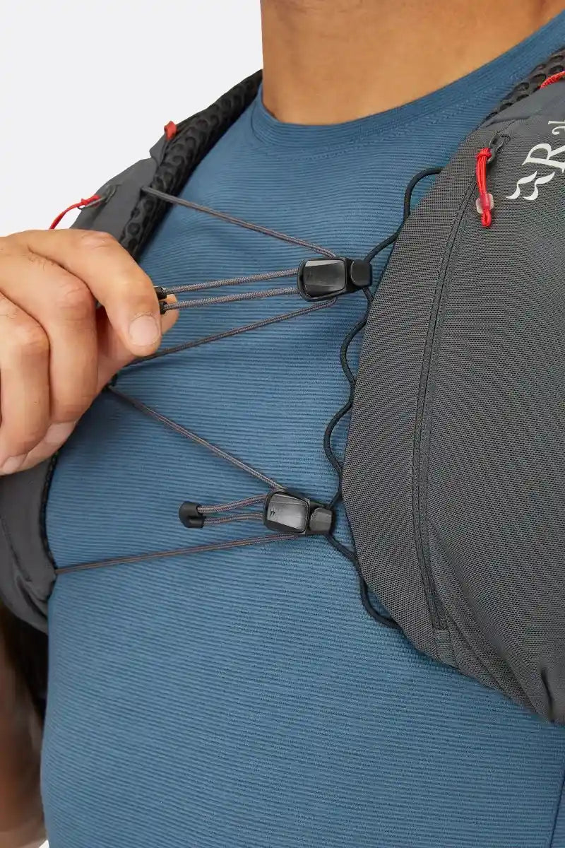 Rab Muon 40 Litre Mens Hiking Pack