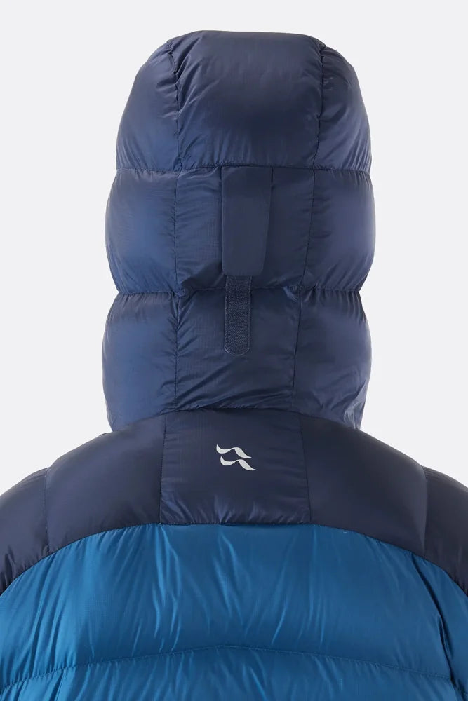 Rab Neutrino Pro Mens Hooded Down Jacket