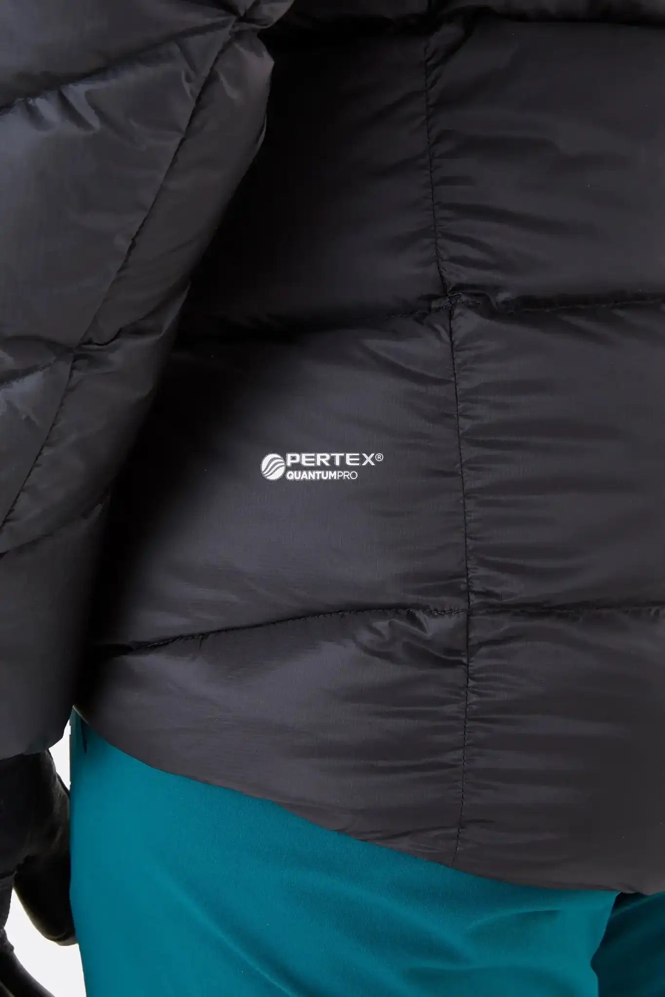 Rab Neutrino Pro Womens Hooded Down Jacket