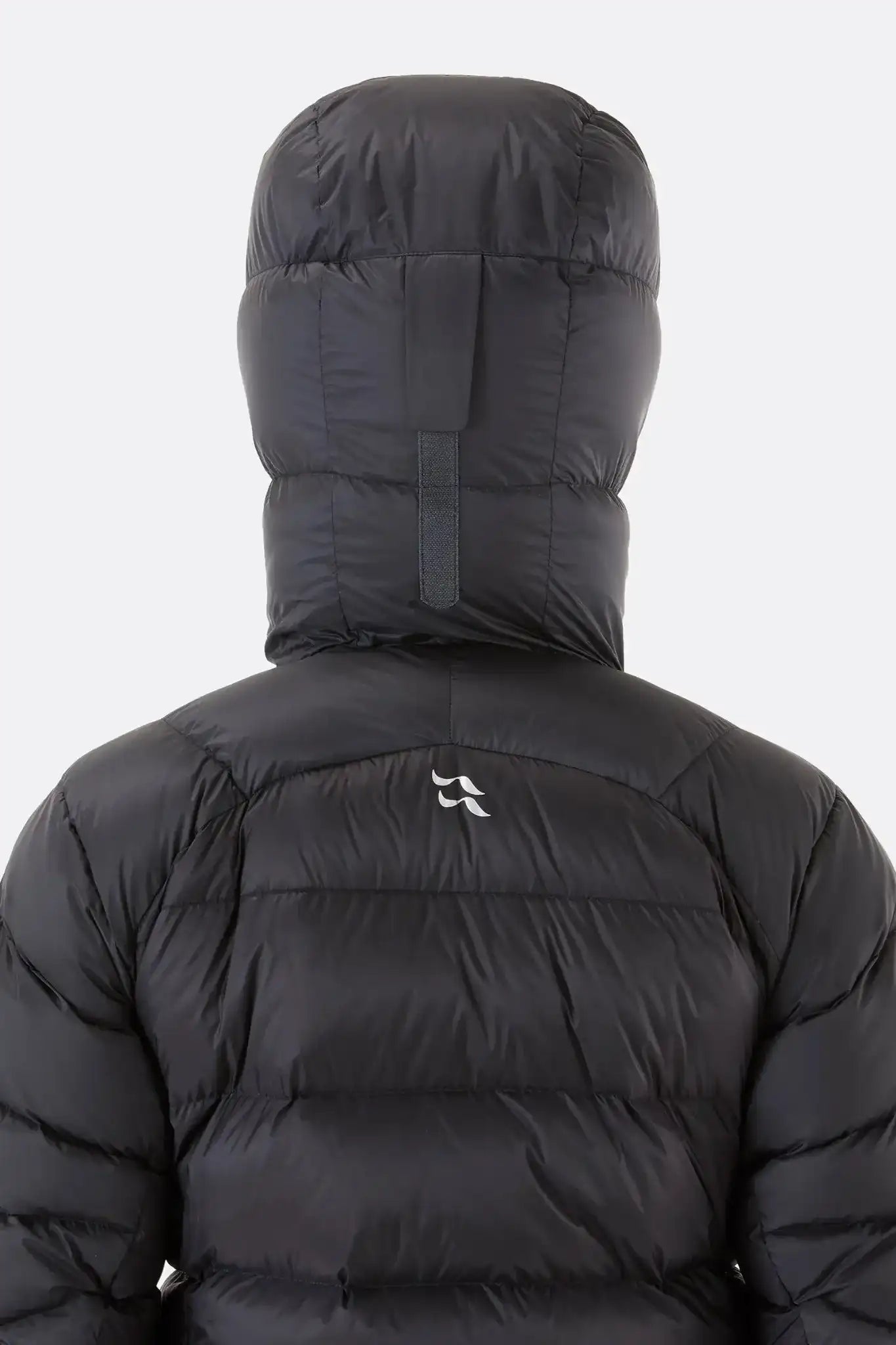 Rab Neutrino Pro Womens Hooded Down Jacket