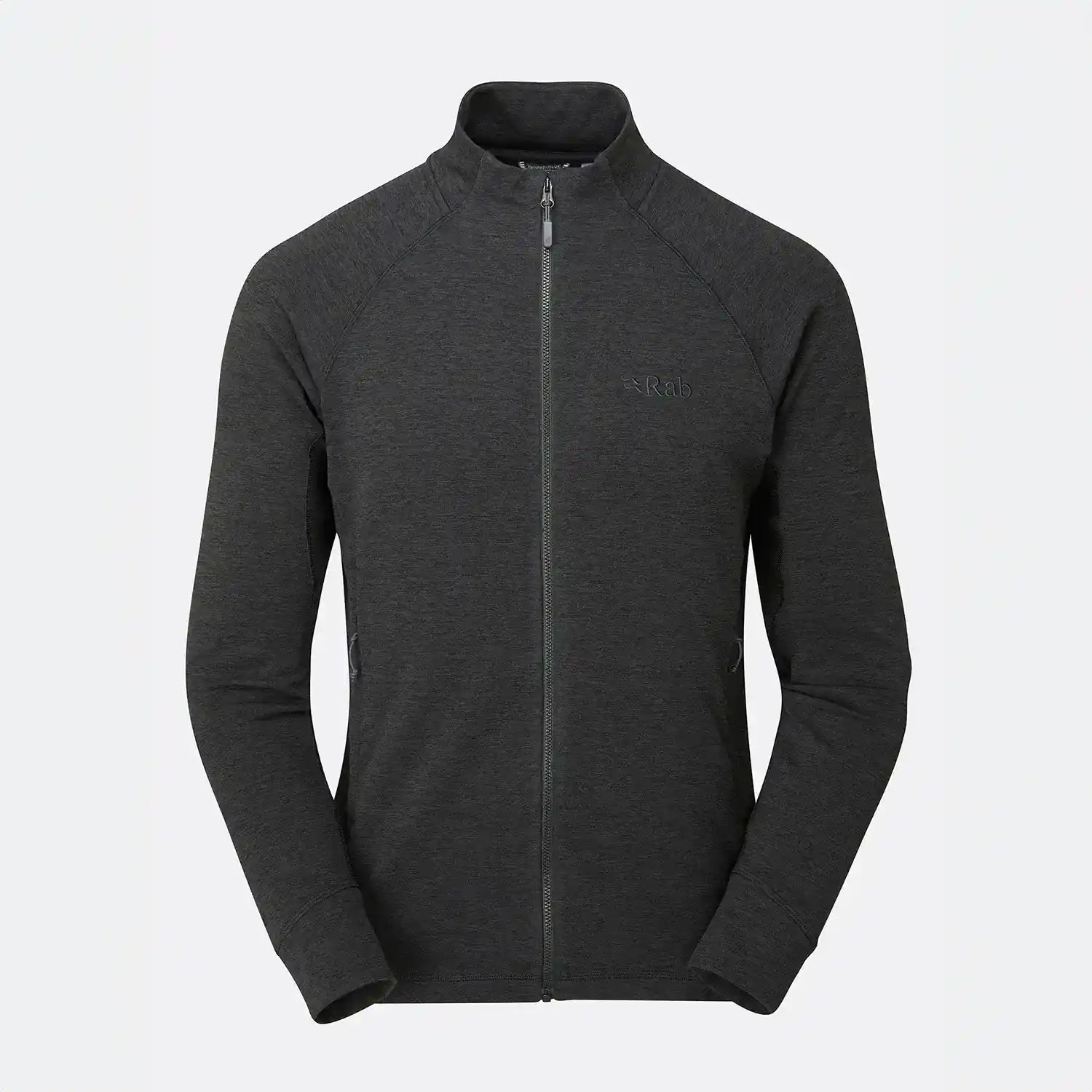 Rab Nexus Mens Jacket Colour Black