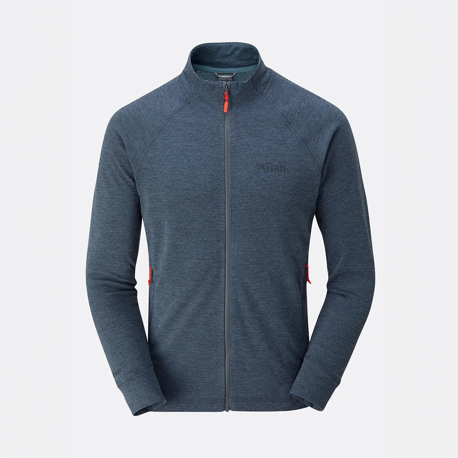 Rab Nexus Mens Jacket Colour Steel