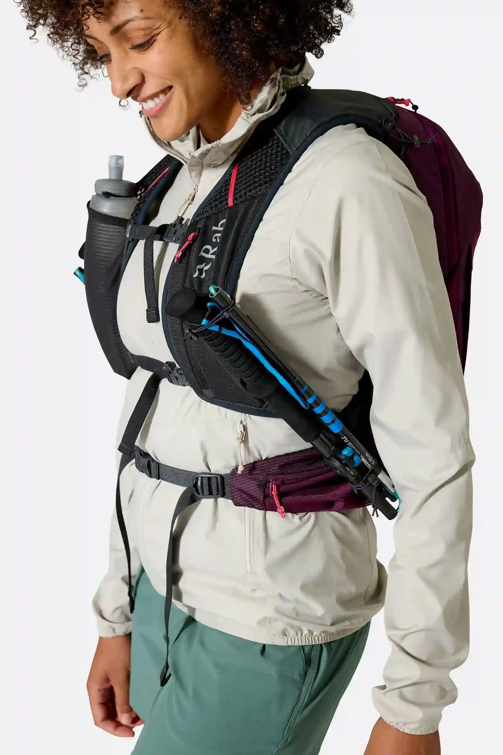 Rab Nitron 18 Litre Daypack