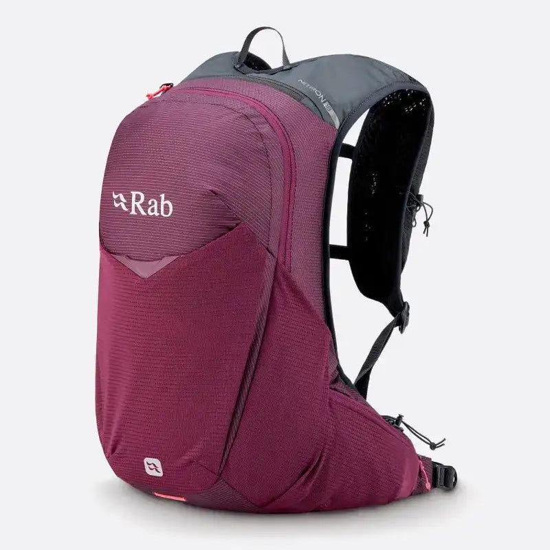 Rab Nitron 18 Litre Daypack