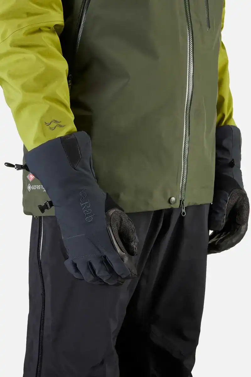Rab Pivot GTX Insulated Mens Gloves