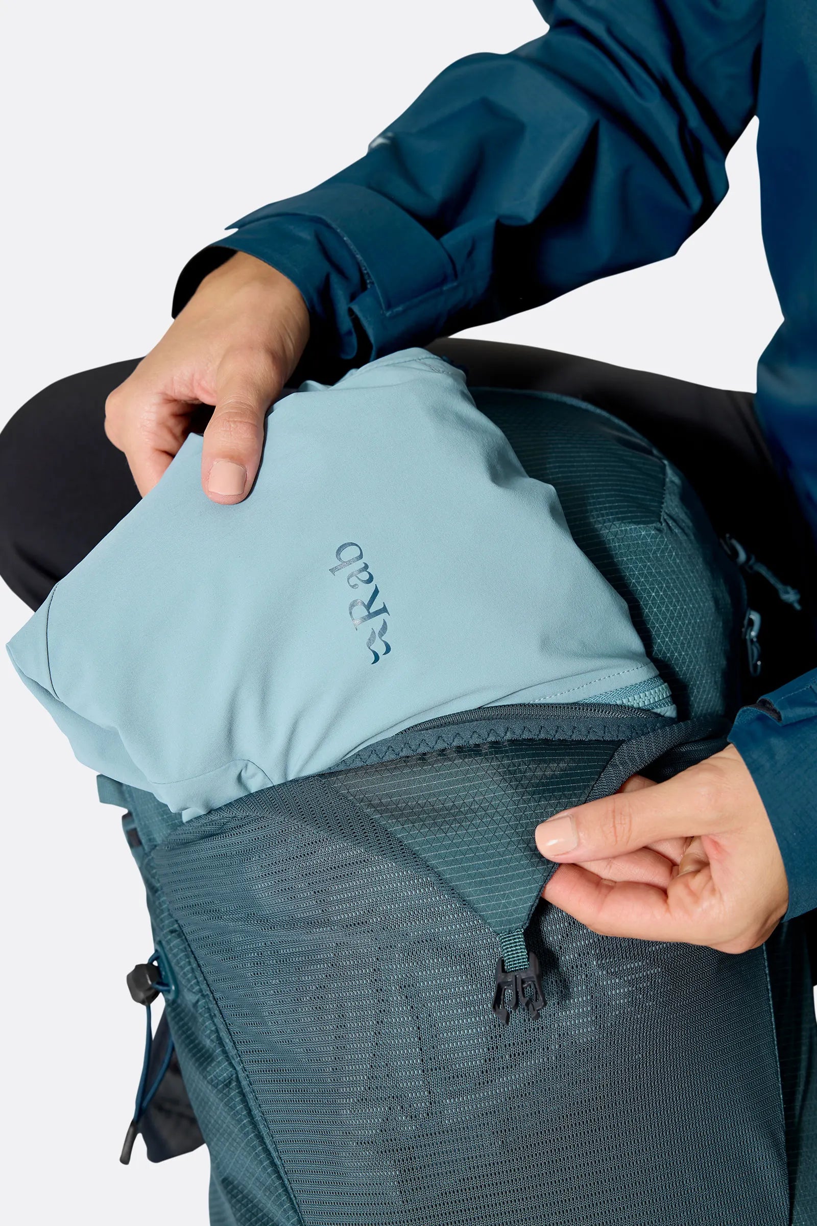 Rab Protium ND 18 Litre Womens Day Pack