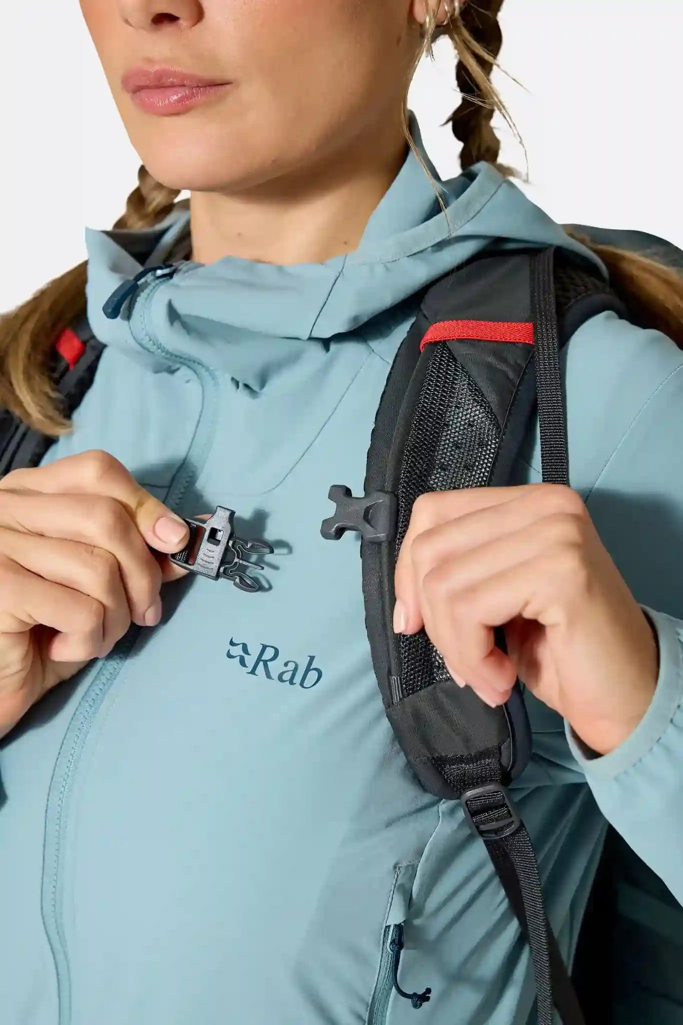 Rab Protium ND 18 Litre Womens Day Pack