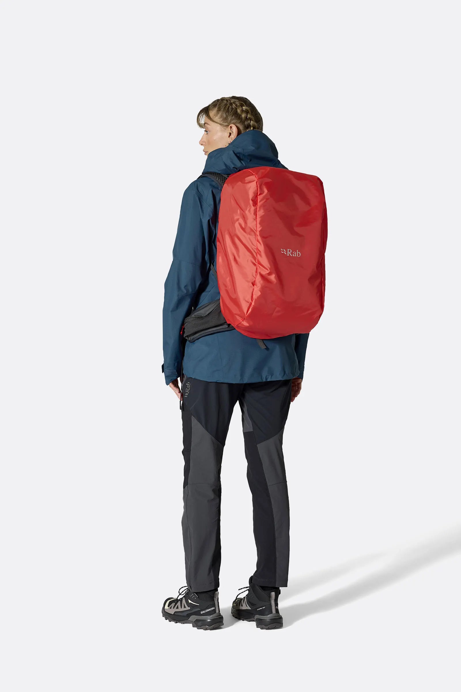 Rab Protium ND 18 Litre Womens Day Pack