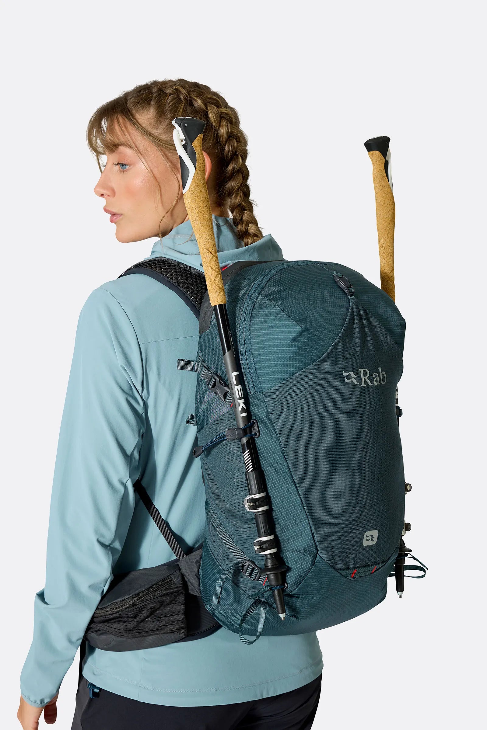 Rab Protium ND 18 Litre Womens Day Pack