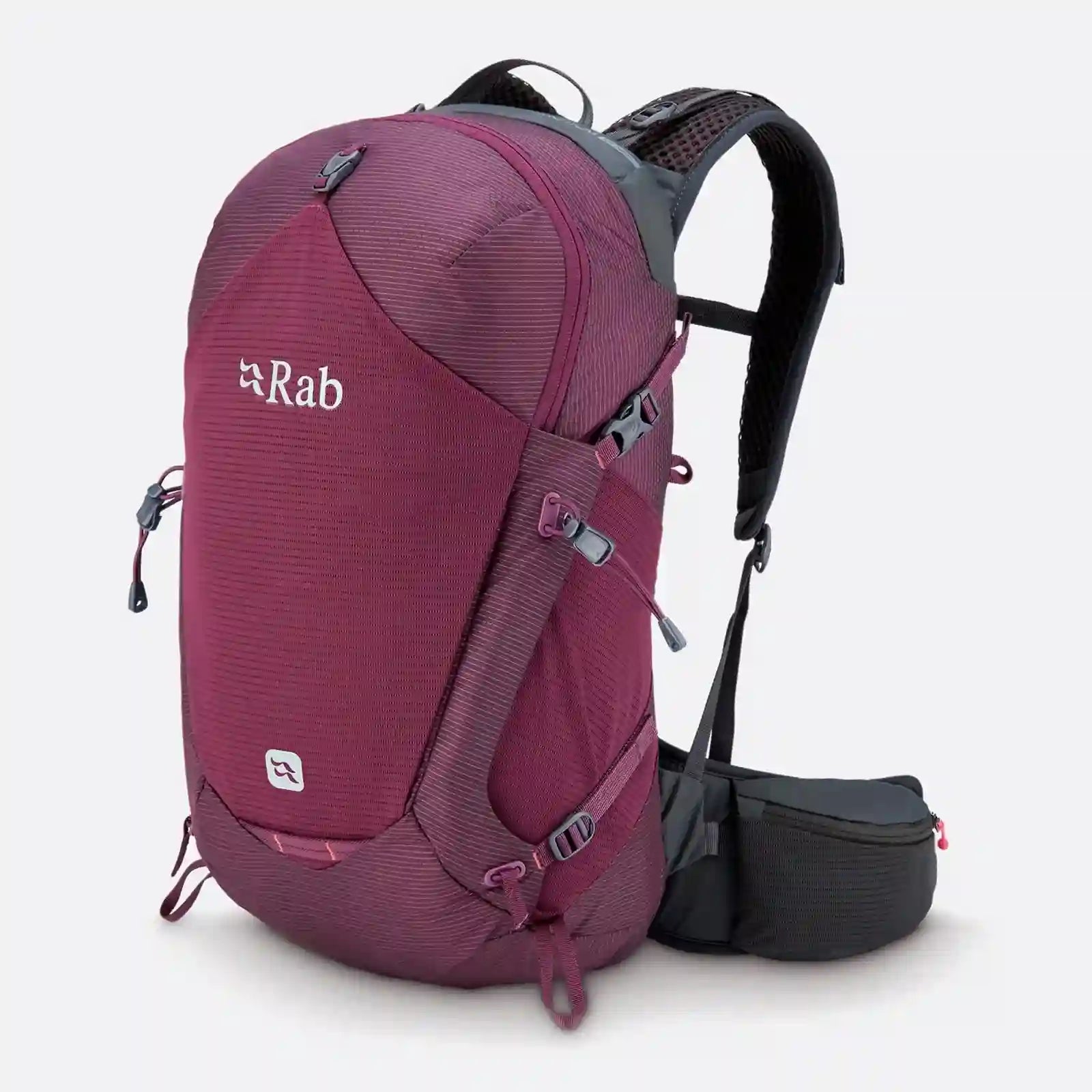 Rab Protium ND 18 Litre Womens Day Pack Colour Mulberry