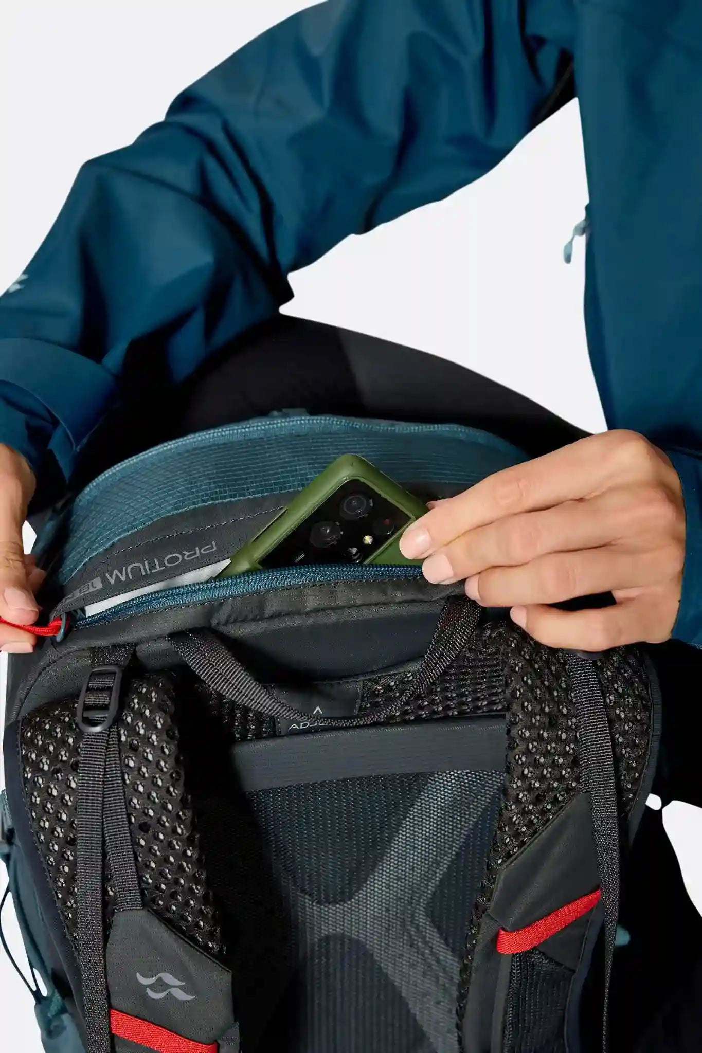 Rab Protium ND 18 Litre Womens Day Pack