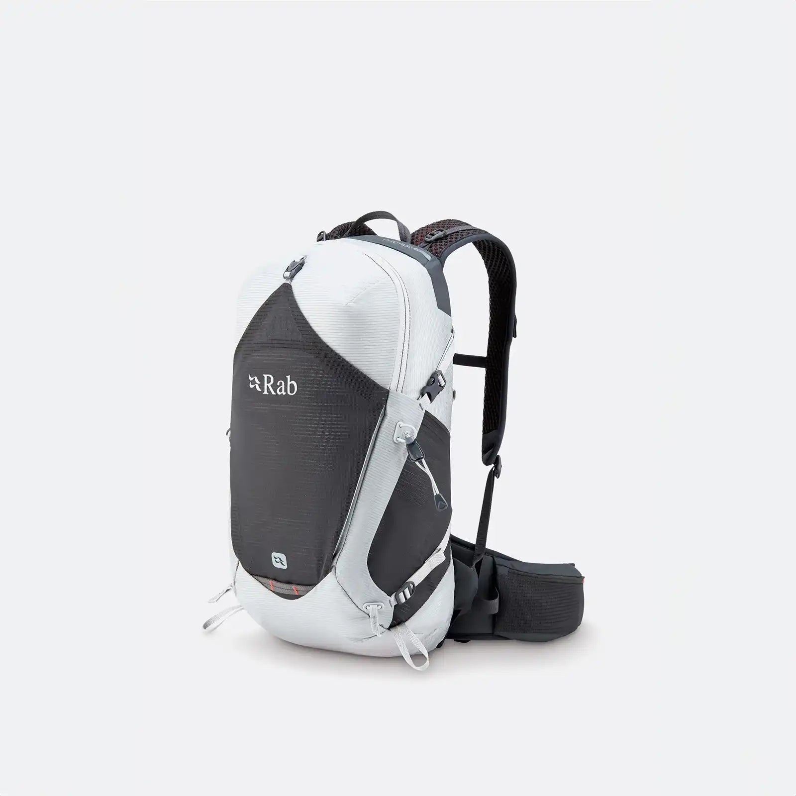 Rab Protium 20 Litre Mens Day Pack Colour Pewter