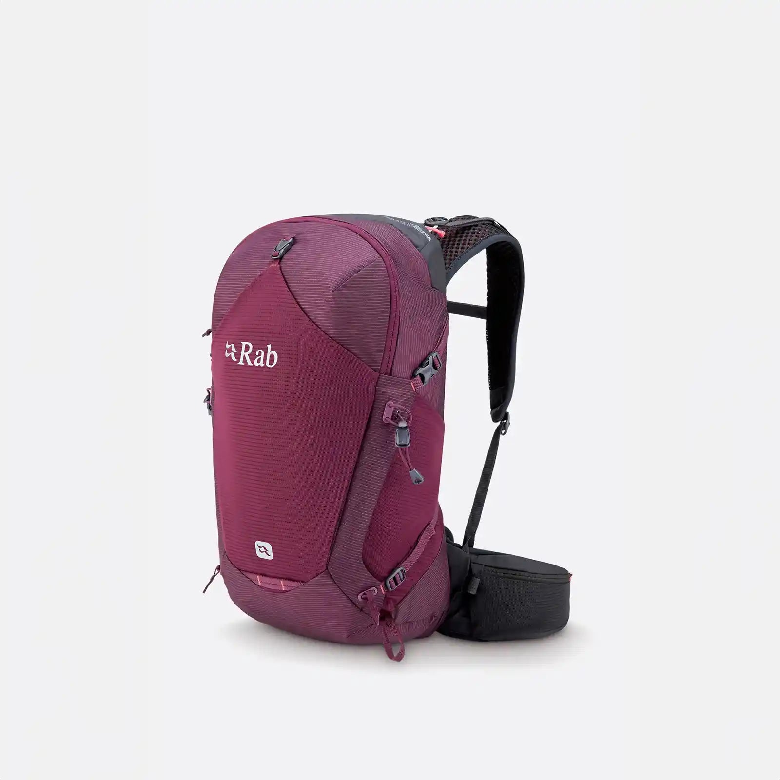 Rab Protium Nd 25 Litre Womens Day Pack Colour Mulberry