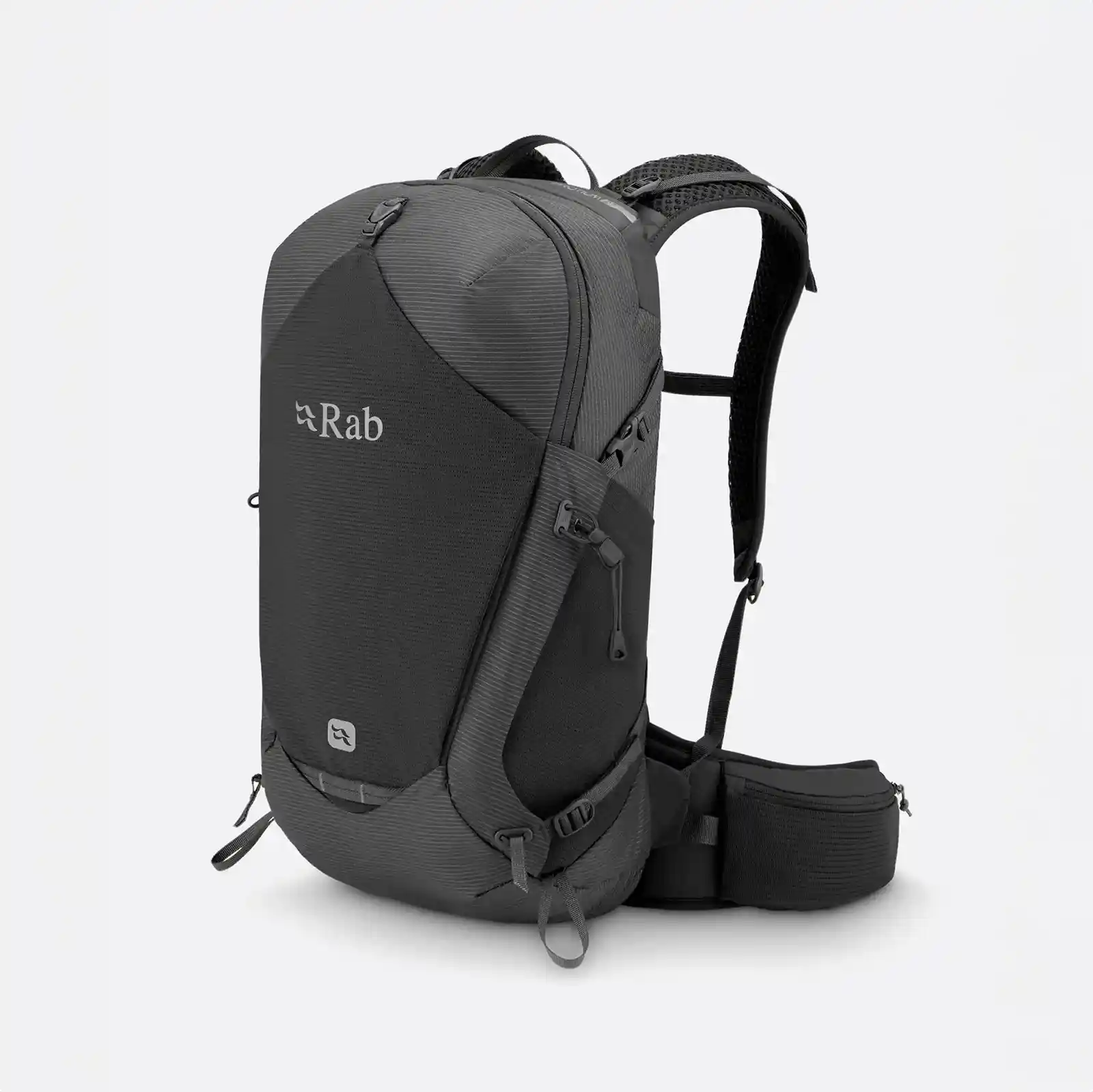 Rab Protium 27 Litre Mens Day Pack Colour Anthracite