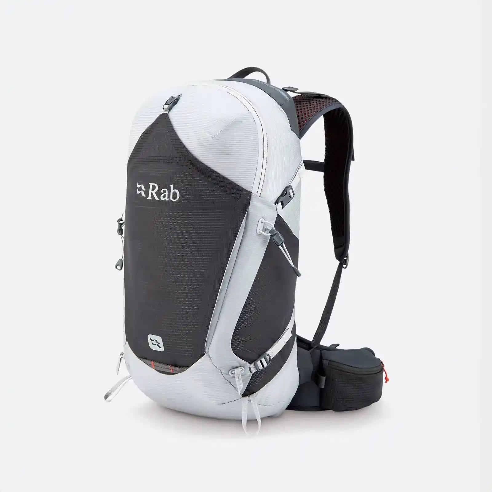 Rab Protium 27 Litre Mens Day Pack Colour Pewter