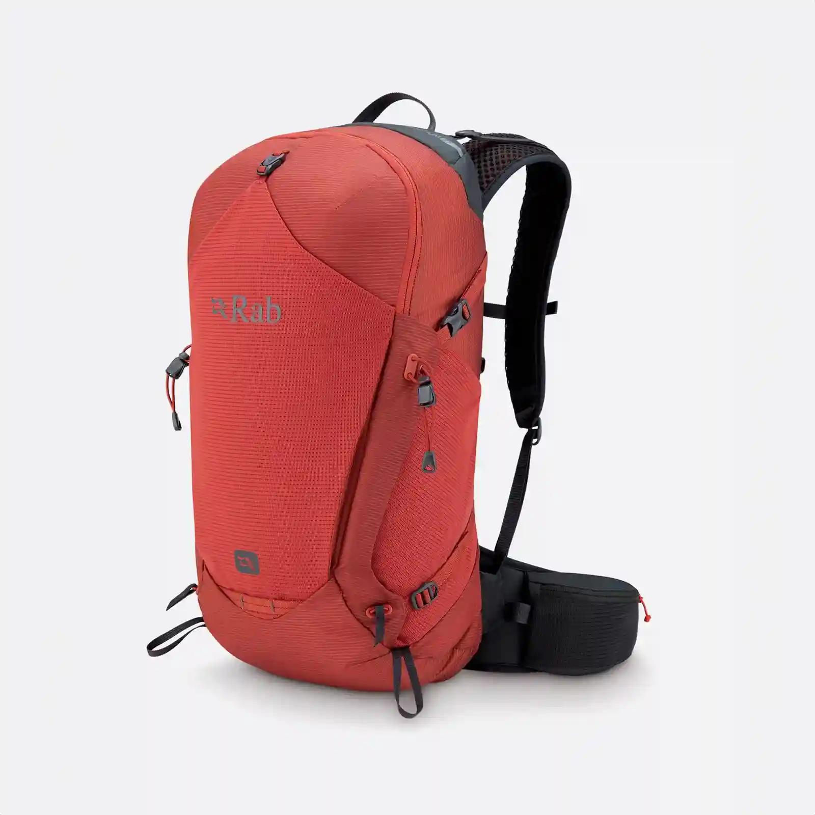 Rab Protium 27 Litre Mens Day Pack Colour Red