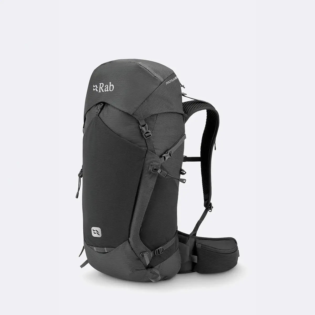 Rab Protium 35 Litre Mens Hiking Pack Colour Anthracite