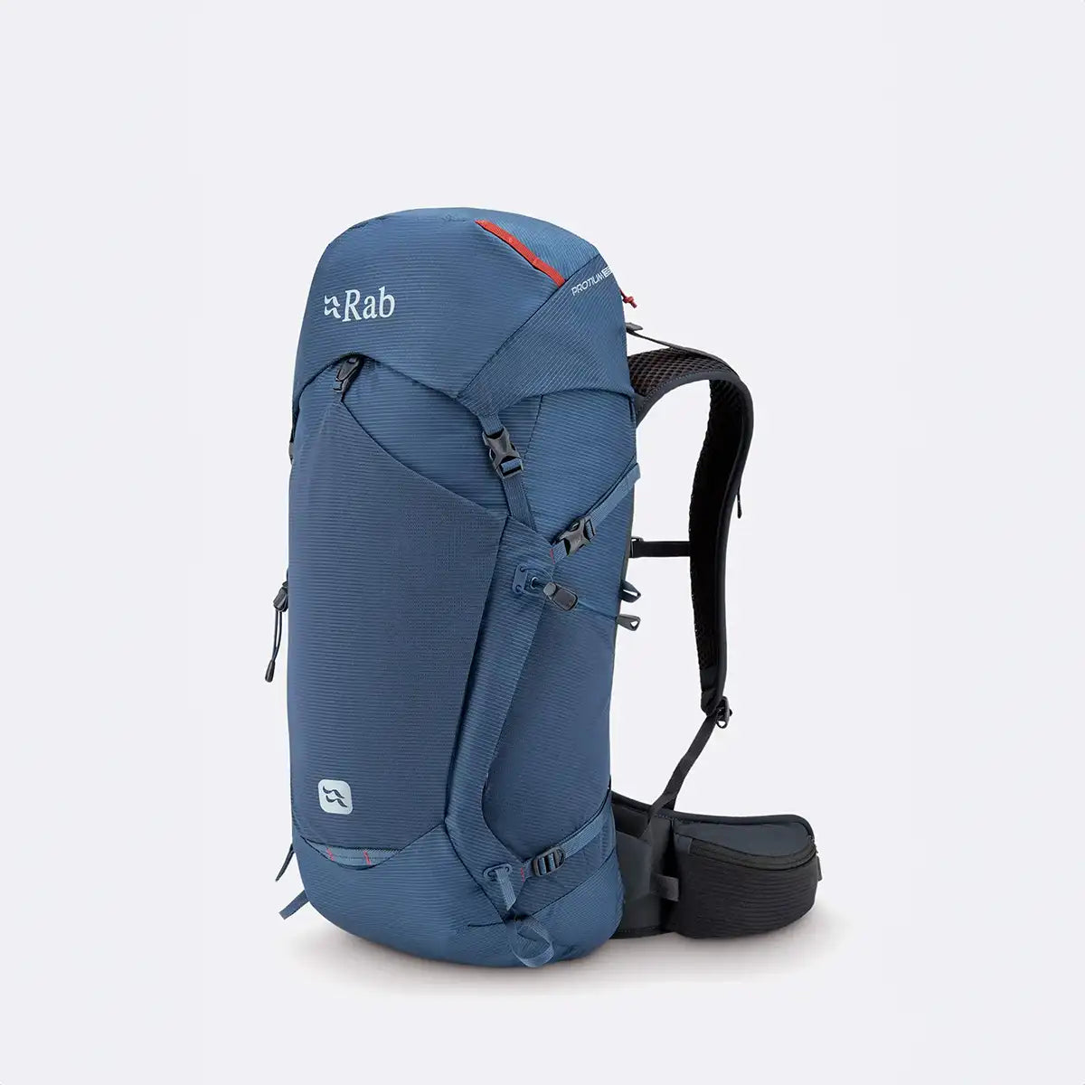 Rab Protium 35 Litre Mens Hiking Pack Colour Blue