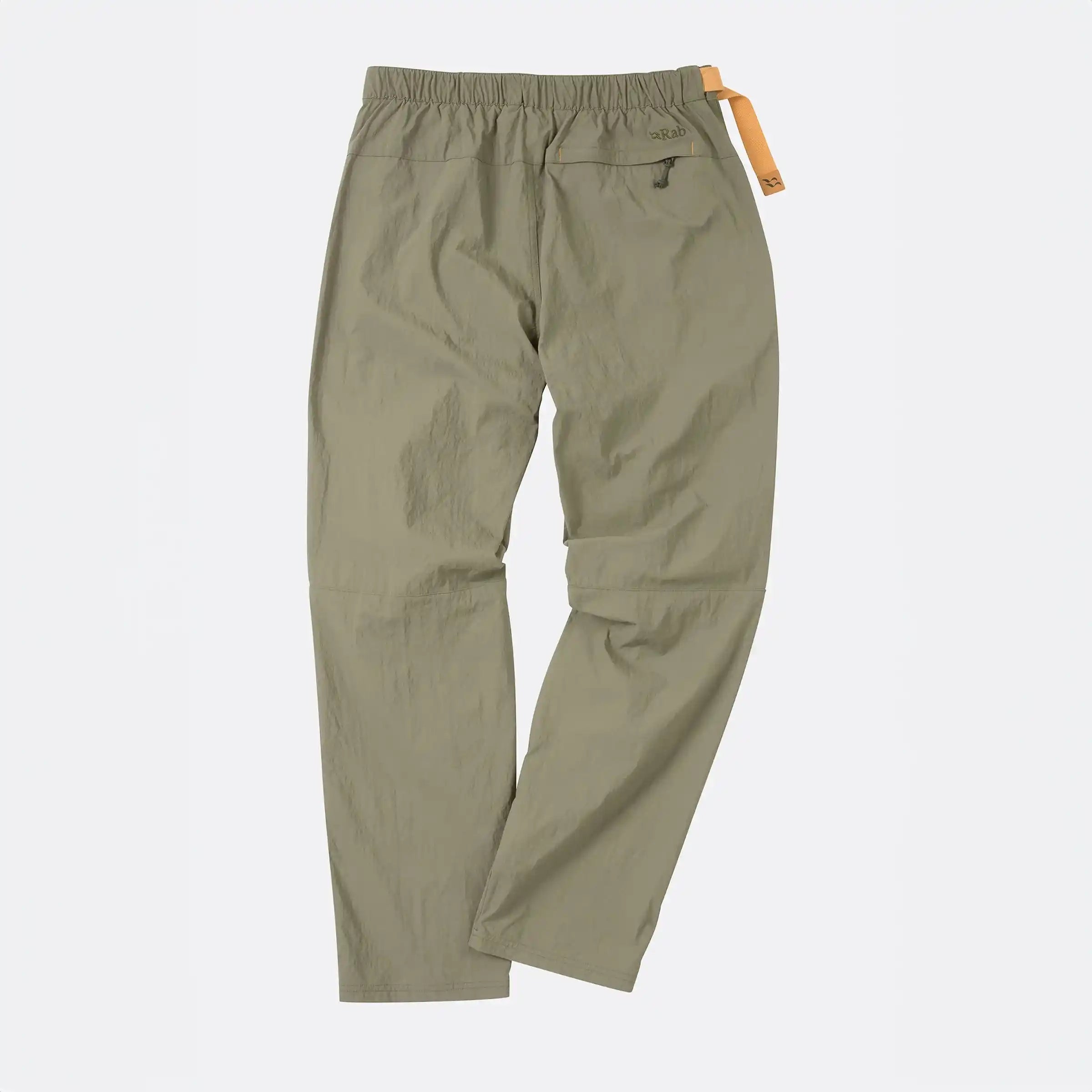 Rab Rowtor Womens Pants - Regular