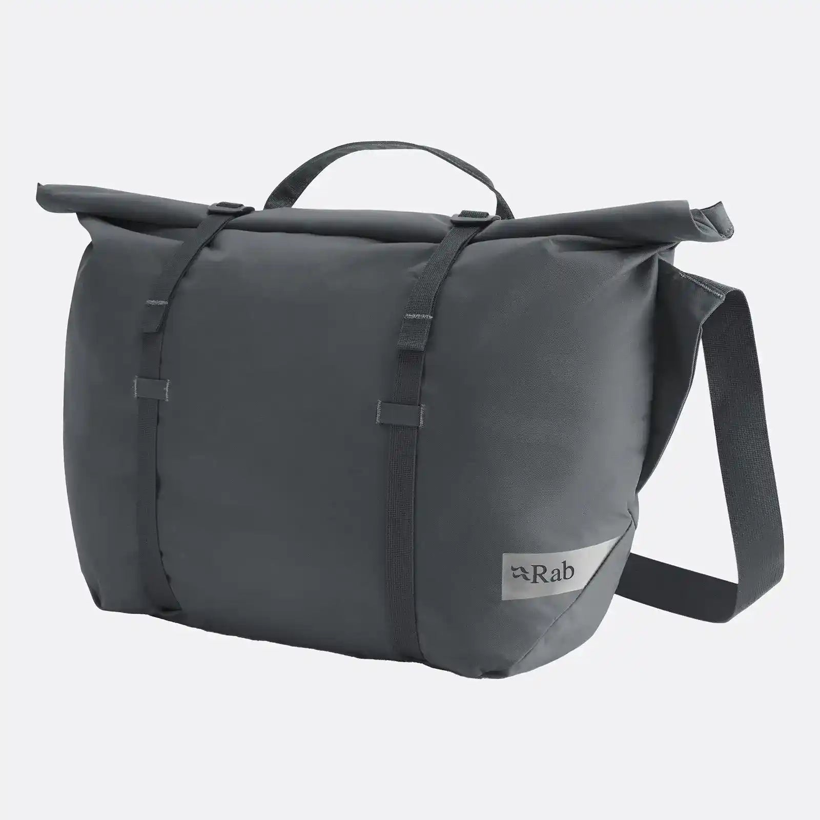 Rab Slacker Rope Bag Colour Ebony