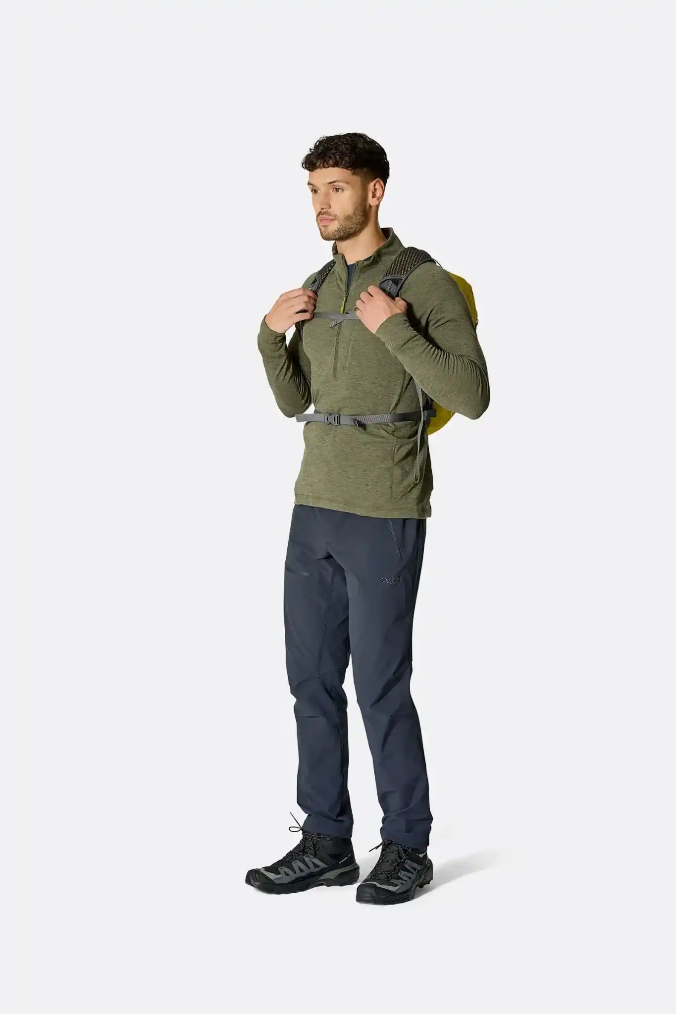 Rab Tygen 12 Litre Daypack