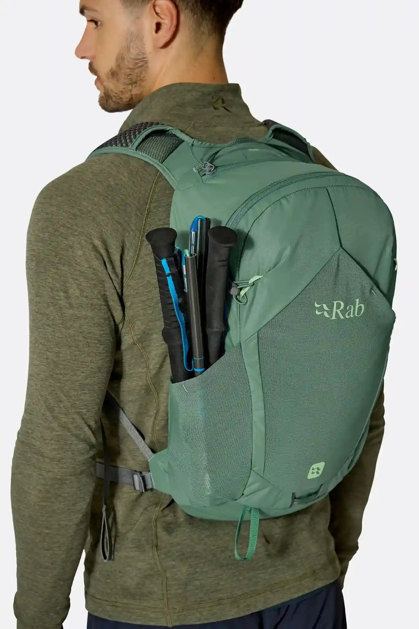 Rab Tygen 18 Litre Daypack
