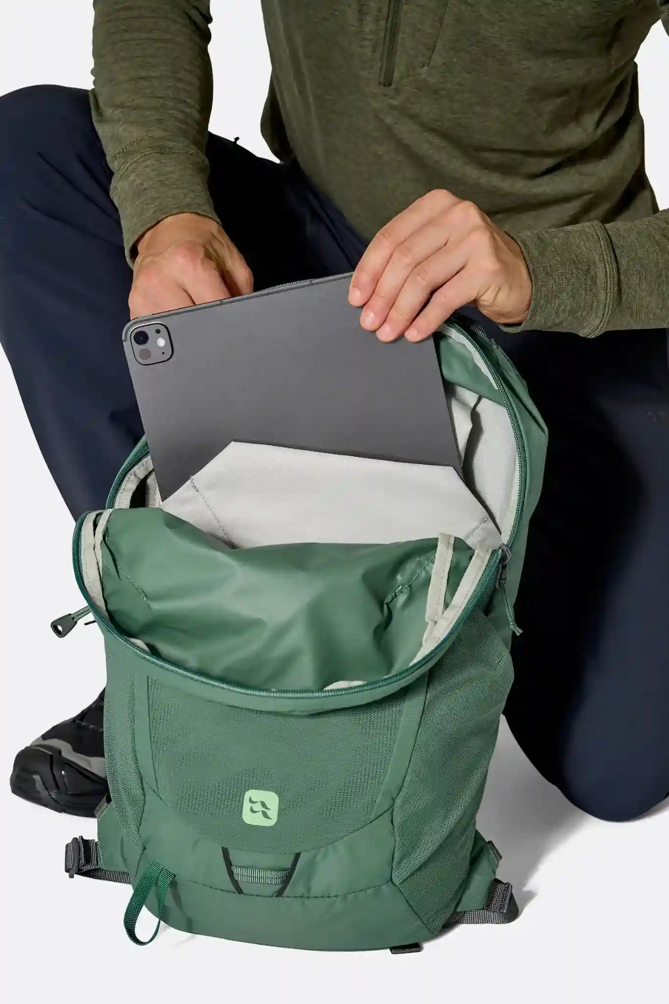 Rab Tygen 18 Litre Daypack