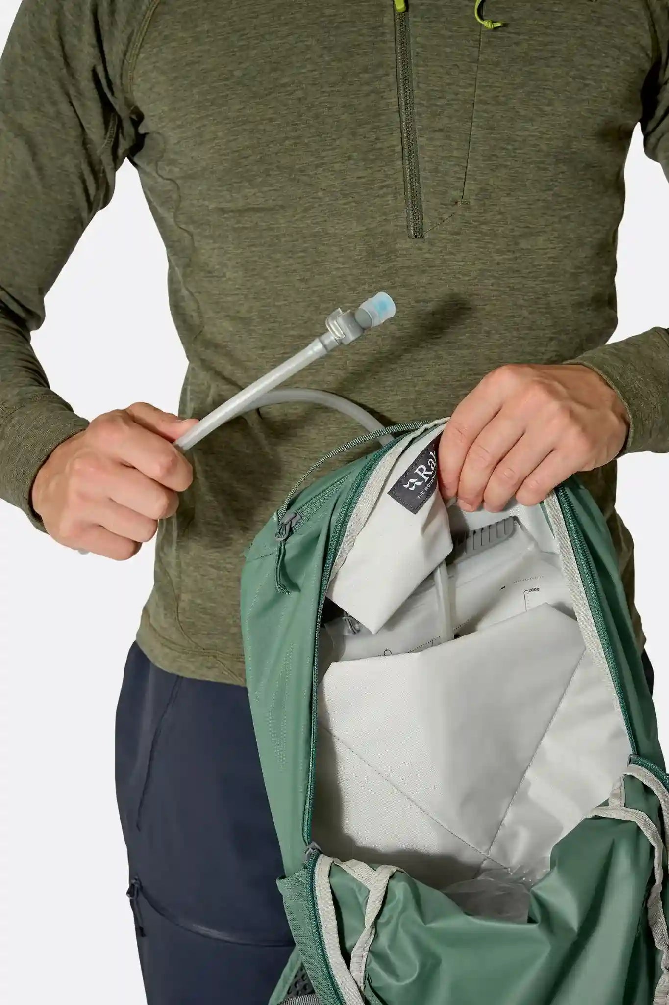 Rab Tygen 18 Litre Daypack