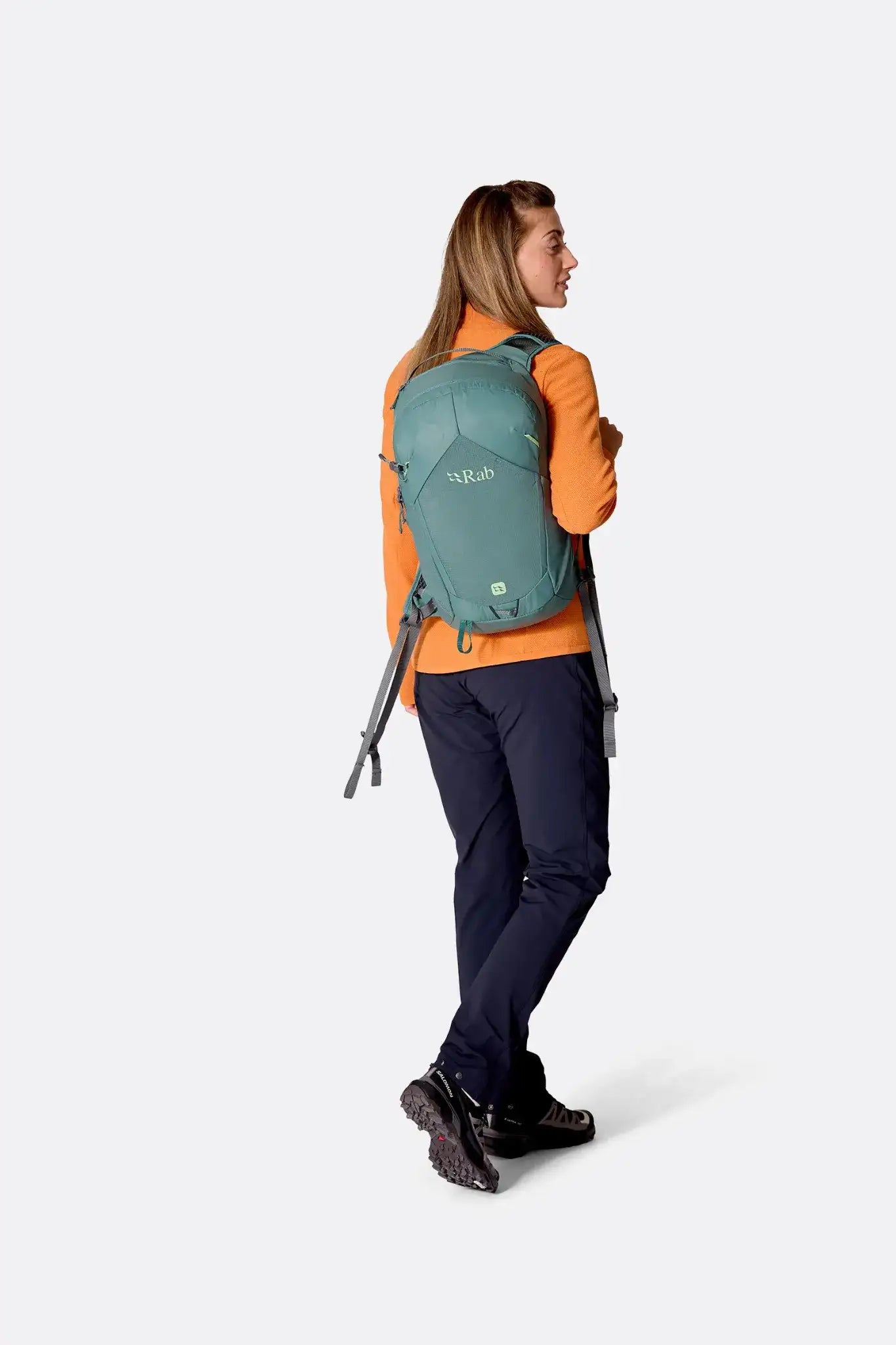 Rab Tygen 18 Litre Daypack