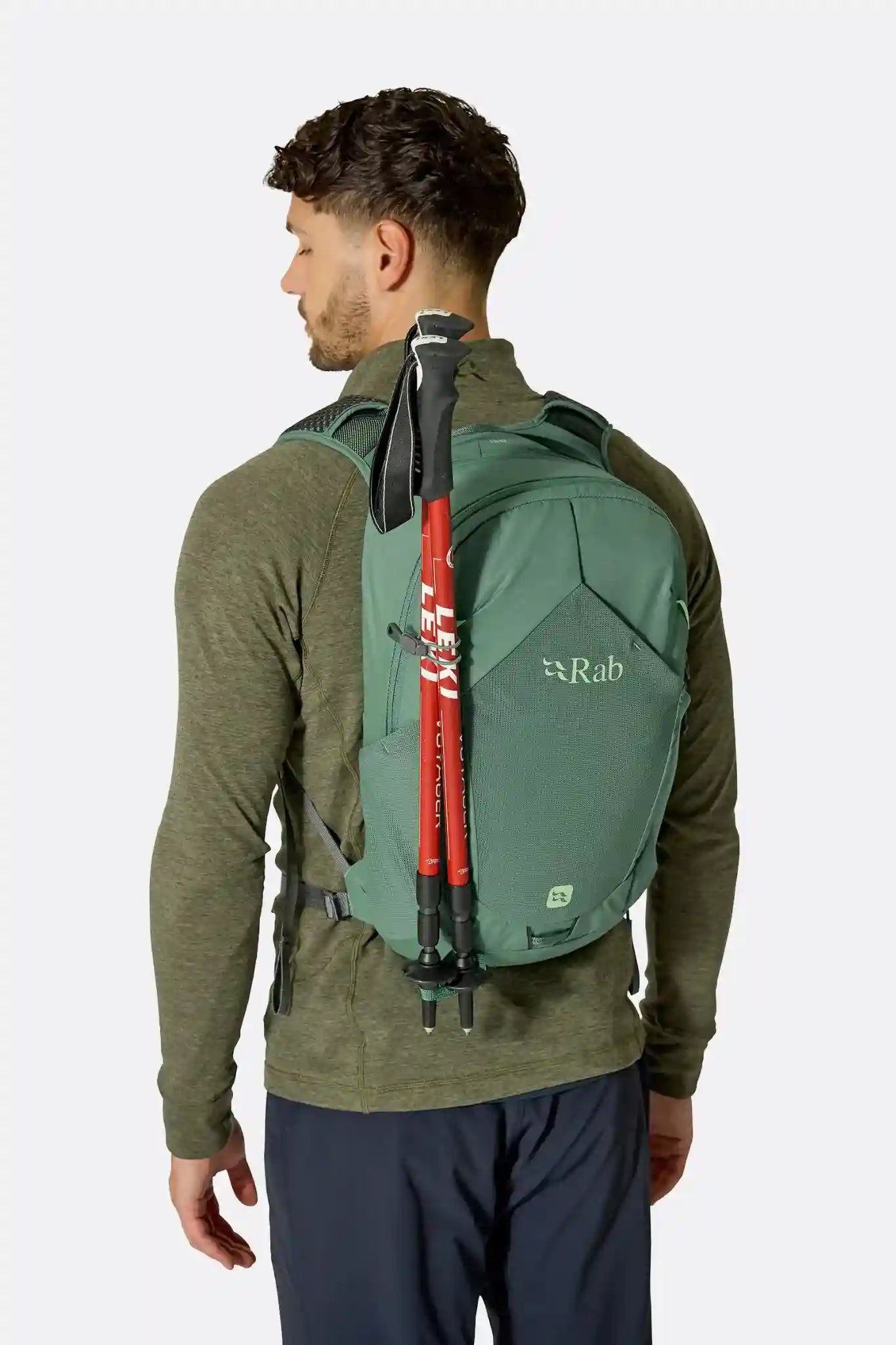 Rab Tygen 18 Litre Daypack