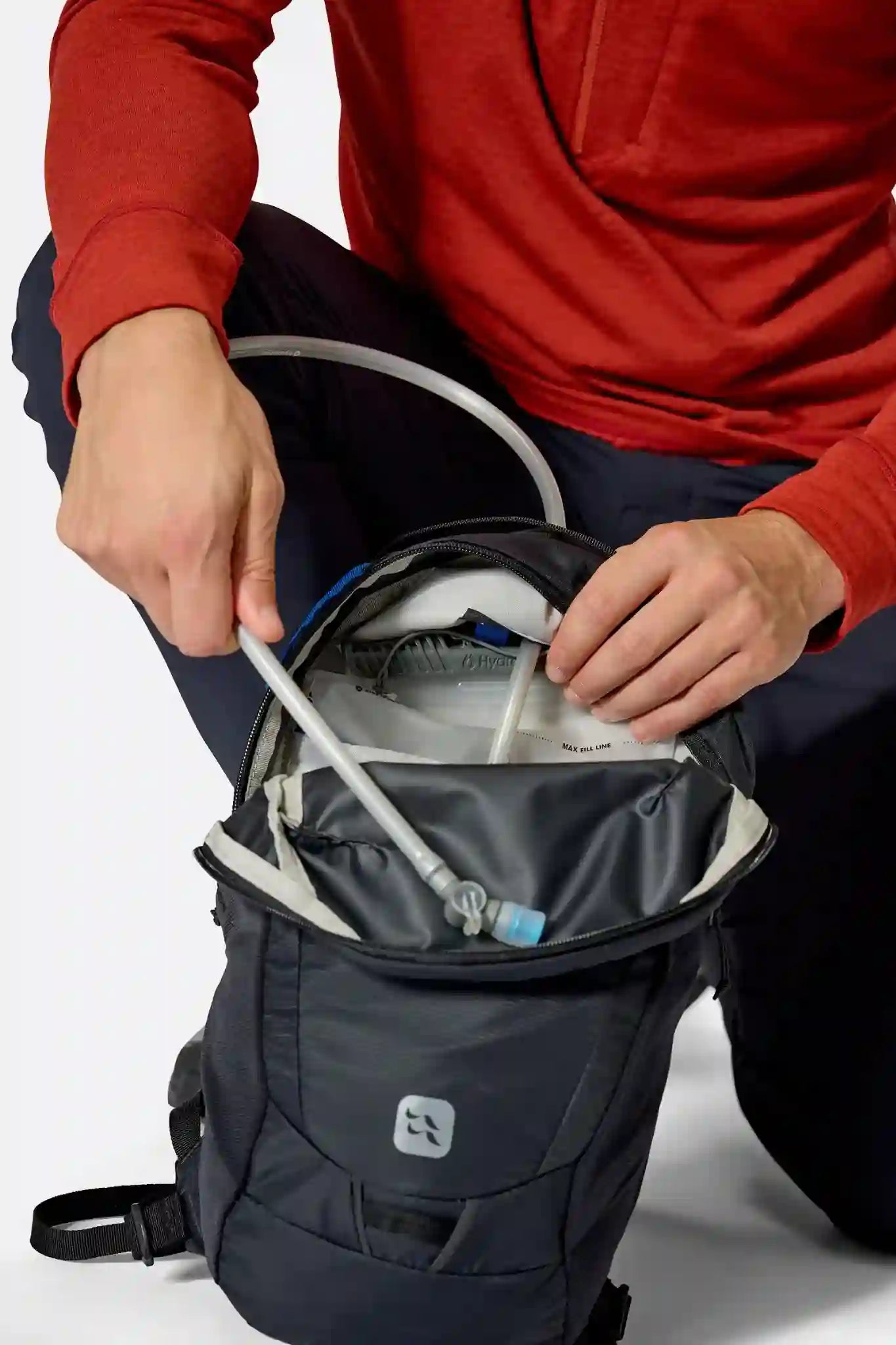 Rab Tygen 6 Litre Daypack