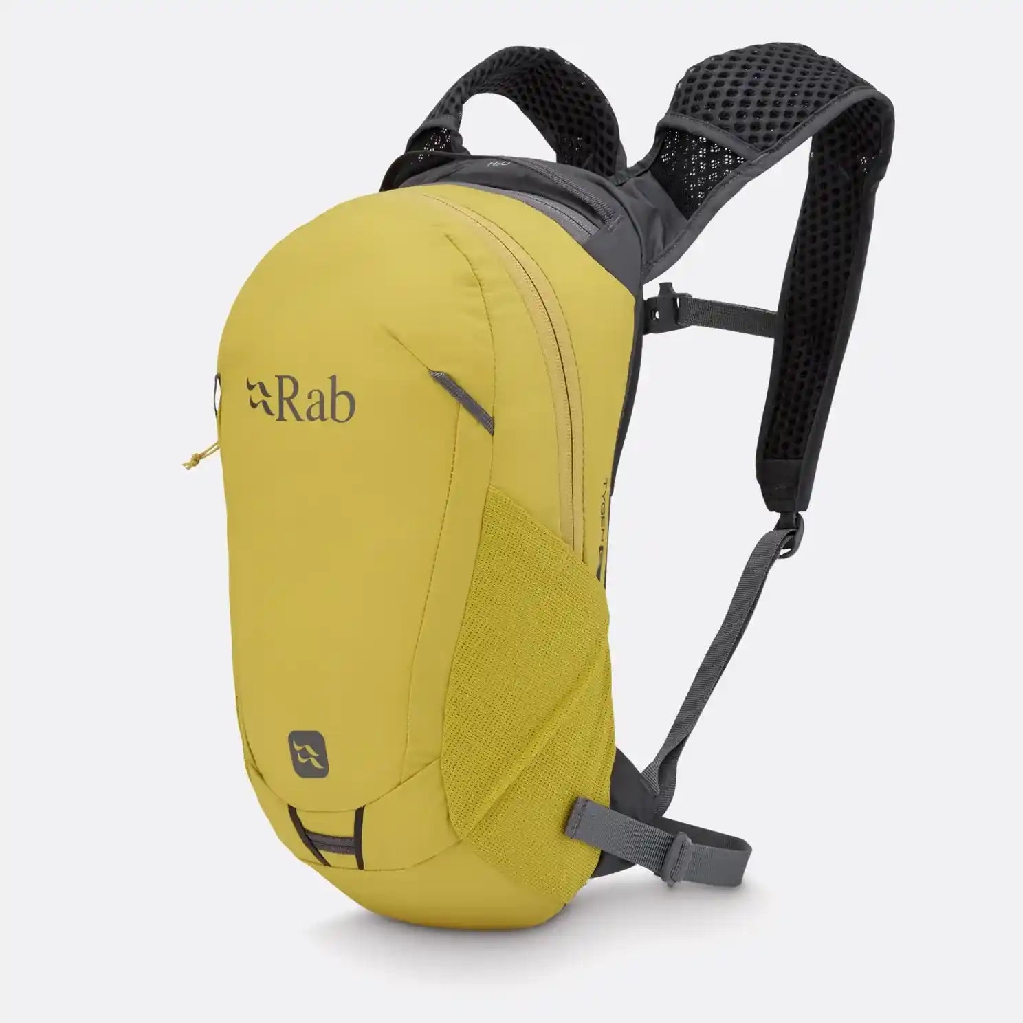 Rab Tygen 6 Litre Daypack Colour Yellow