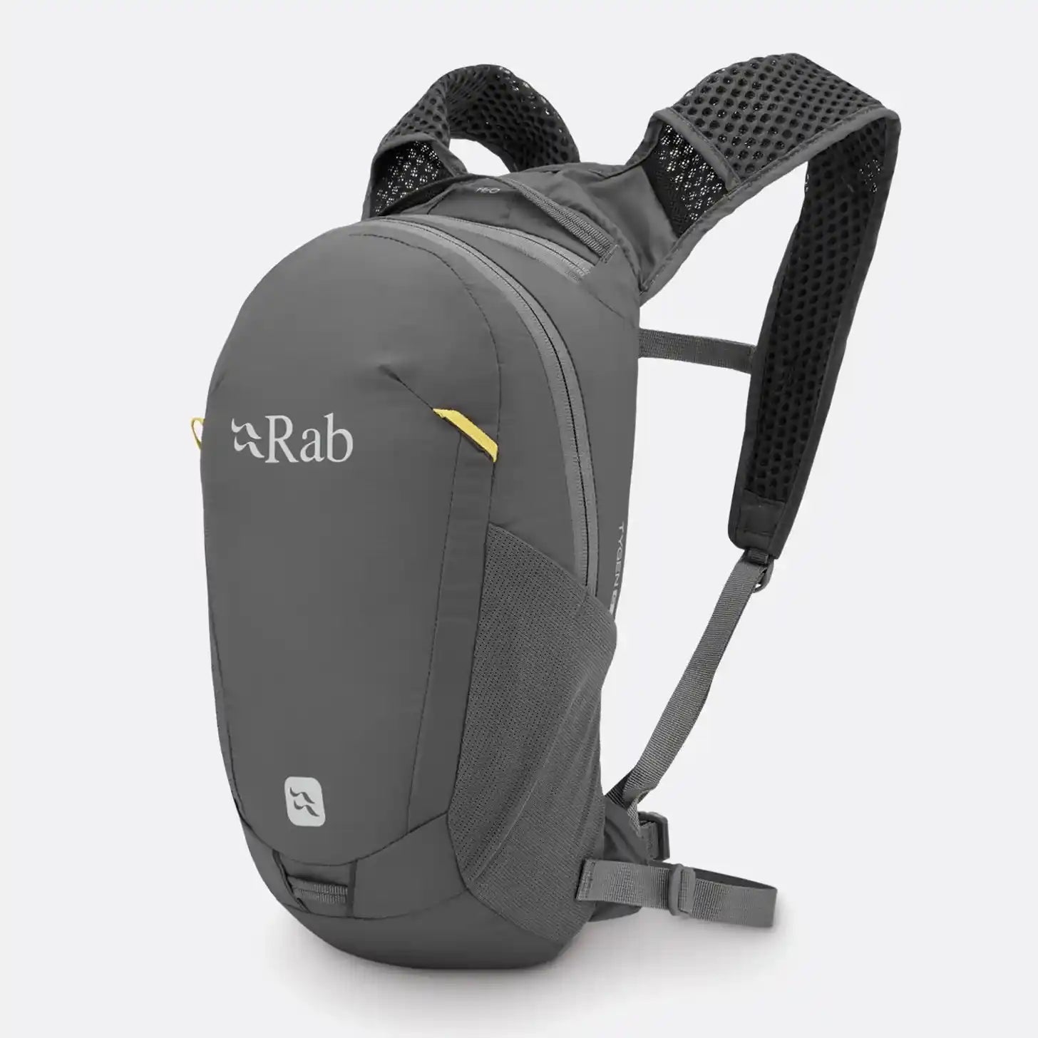 Rab Tygen 6 Litre Daypack Colour Graphene