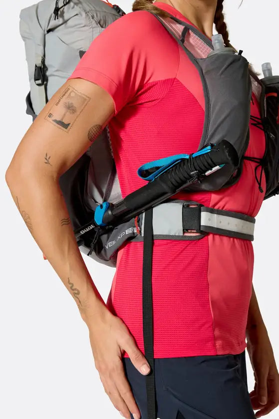 Rab Veil XP 20 Litre Waterproof Pack
