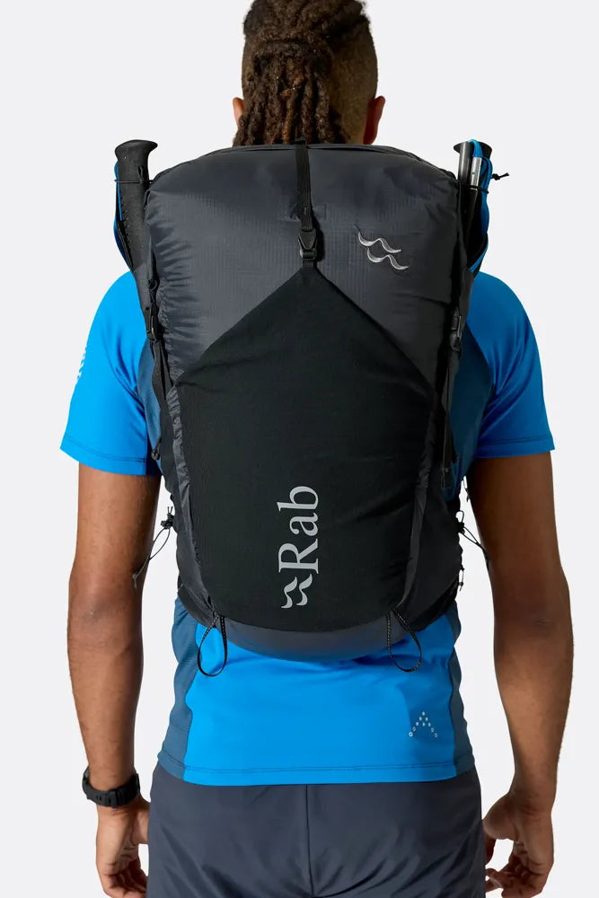 Rab Veil XP 30 Litre Waterproof Pack