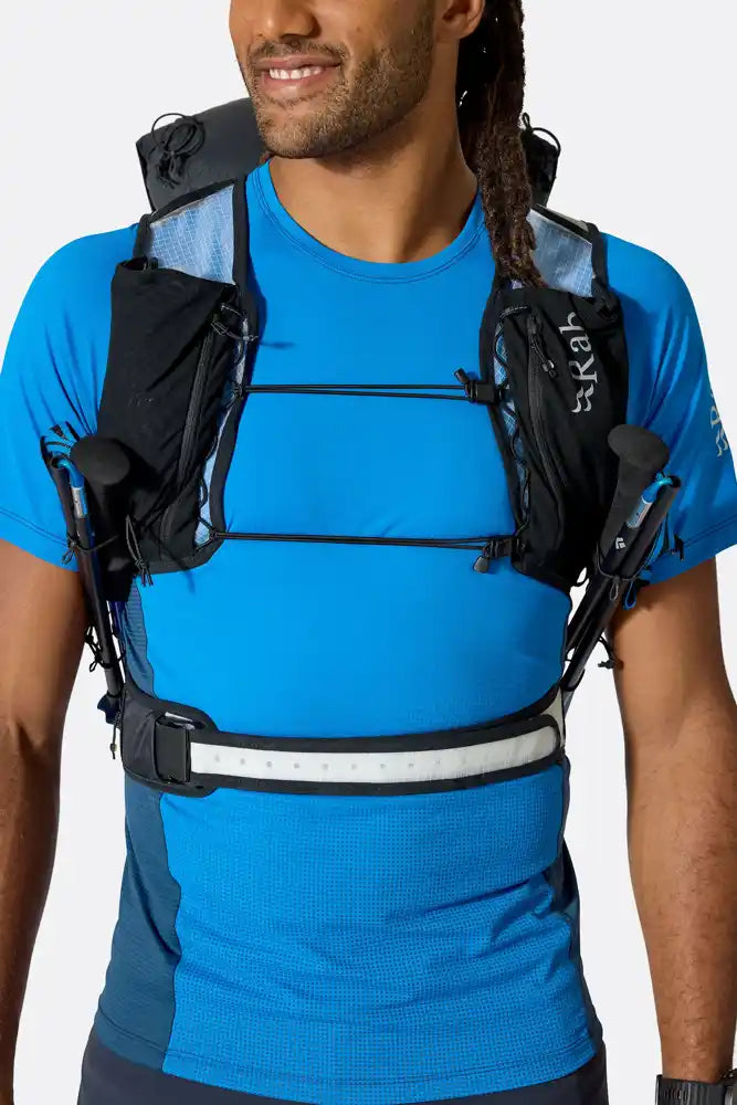 Rab Veil XP 30 Litre Waterproof Pack