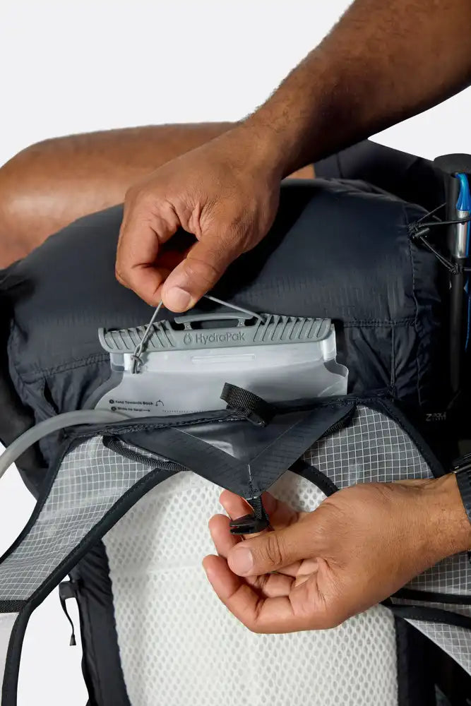 Rab Veil XP 30 Litre Waterproof Pack